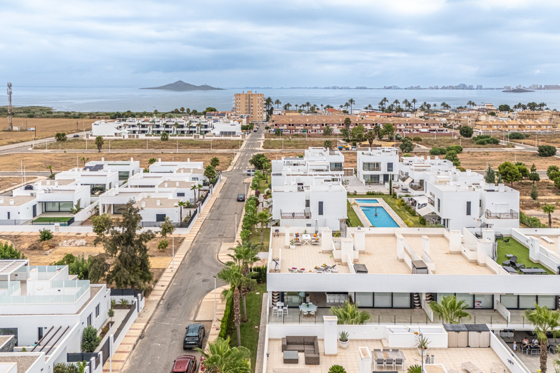 Revente - Apartment - Cartagena - Mar de Cristal