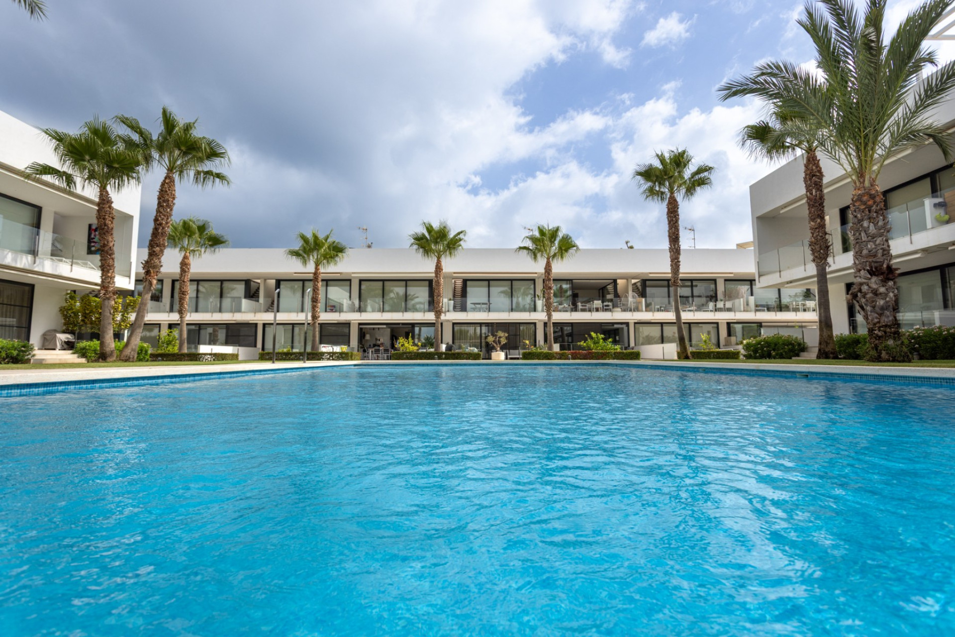 Revente - Apartment - Cartagena - Mar de Cristal