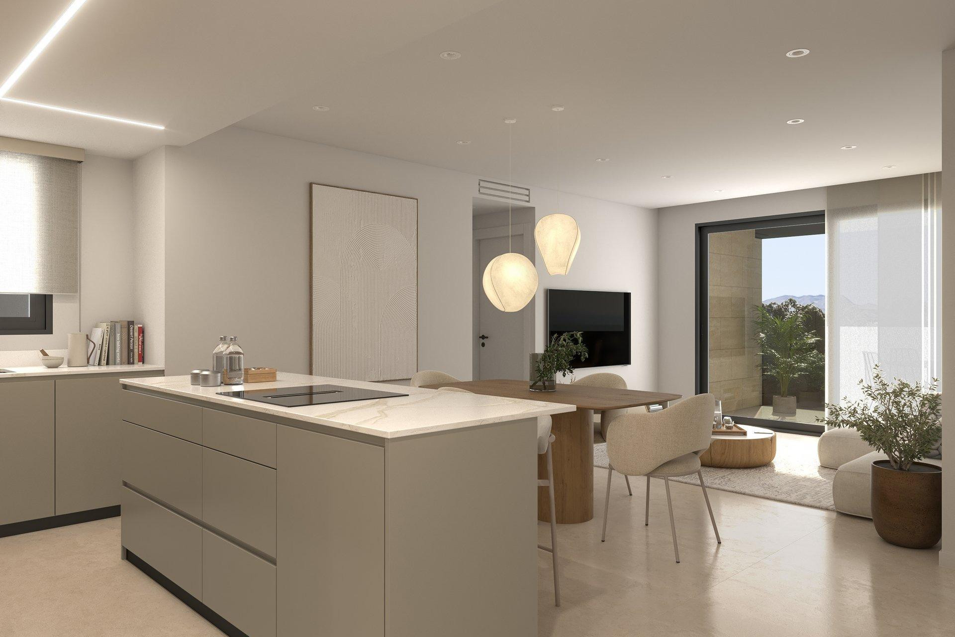Revente - Apartment - Catral - Comunidad valenciana