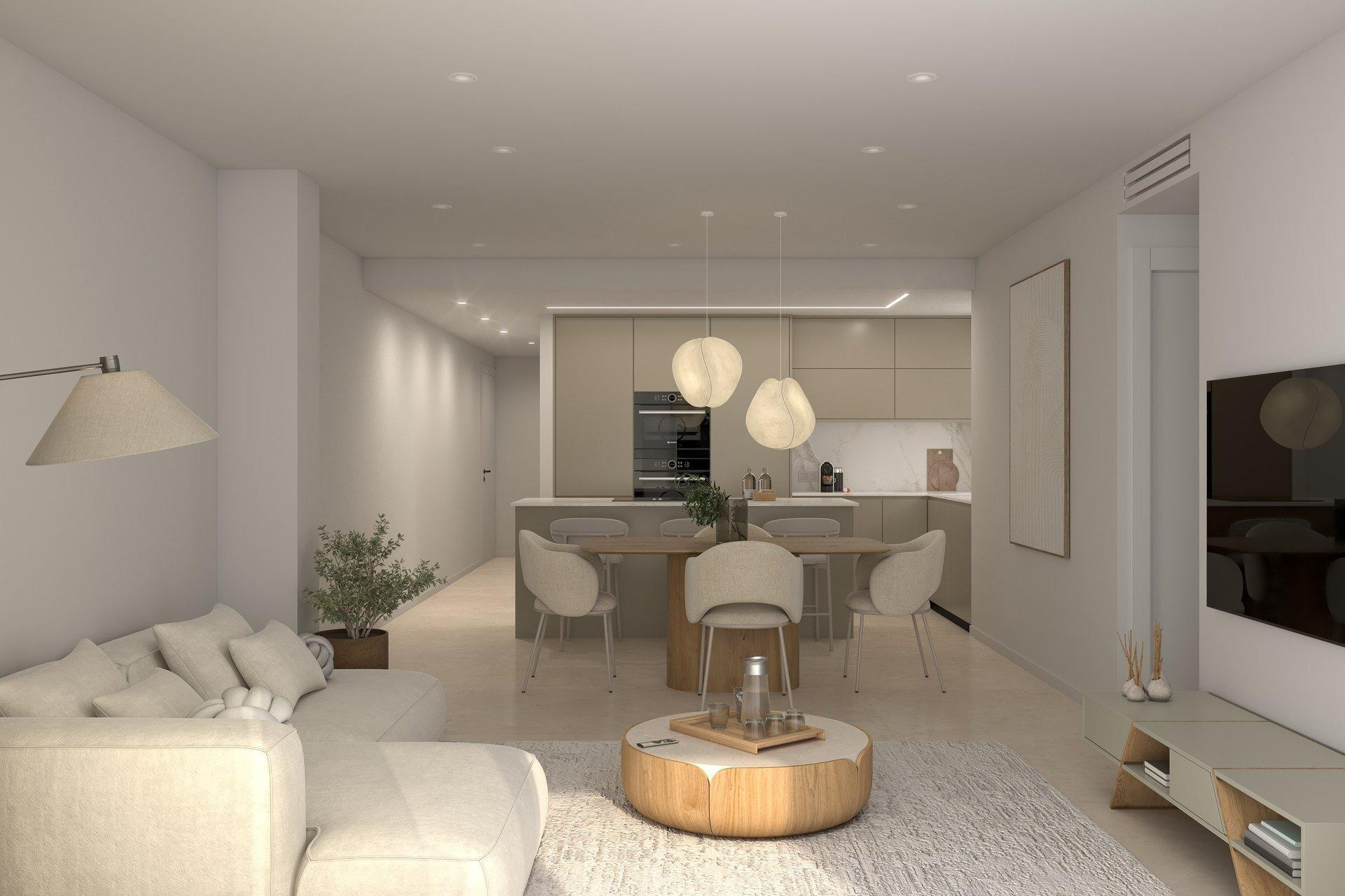 Revente - Apartment - Catral - Comunidad valenciana