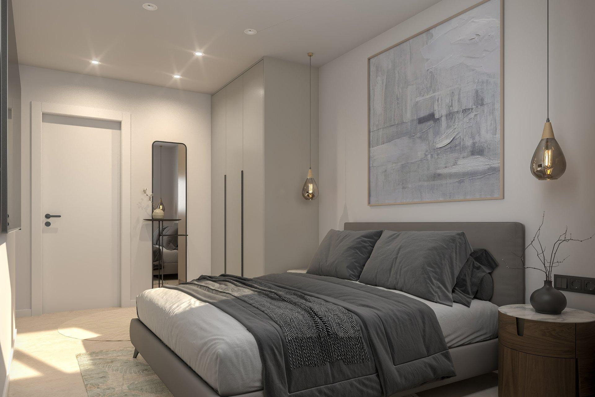 Revente - Apartment - Catral - Comunidad valenciana