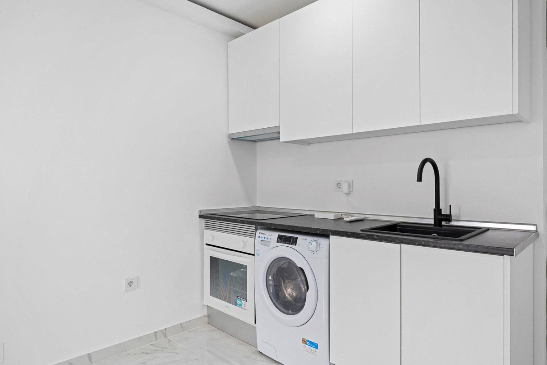 Revente - Apartment - Ciudad Quesada - Altos de Quesada