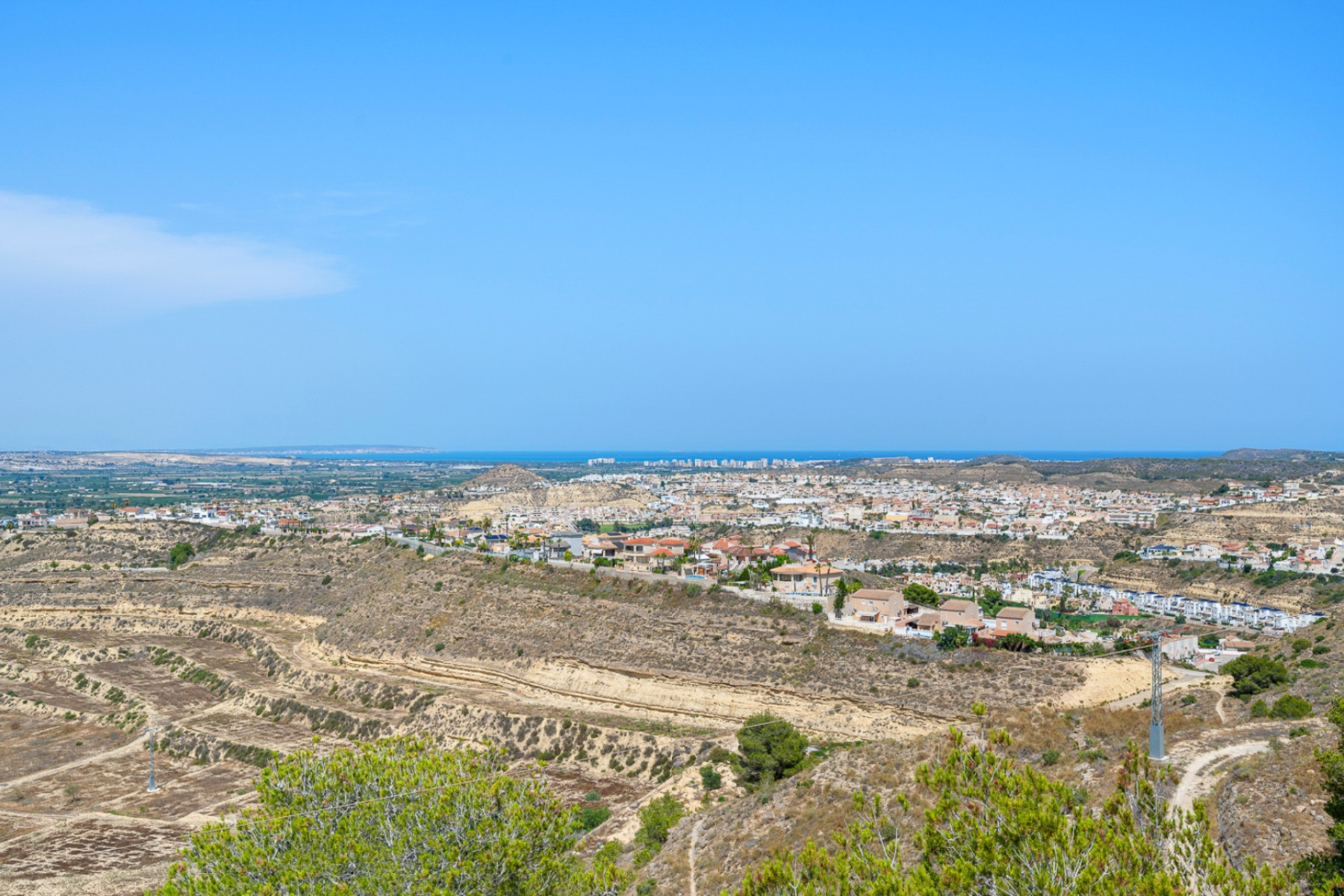 Revente - Apartment - Ciudad Quesada - Altos de Quesada