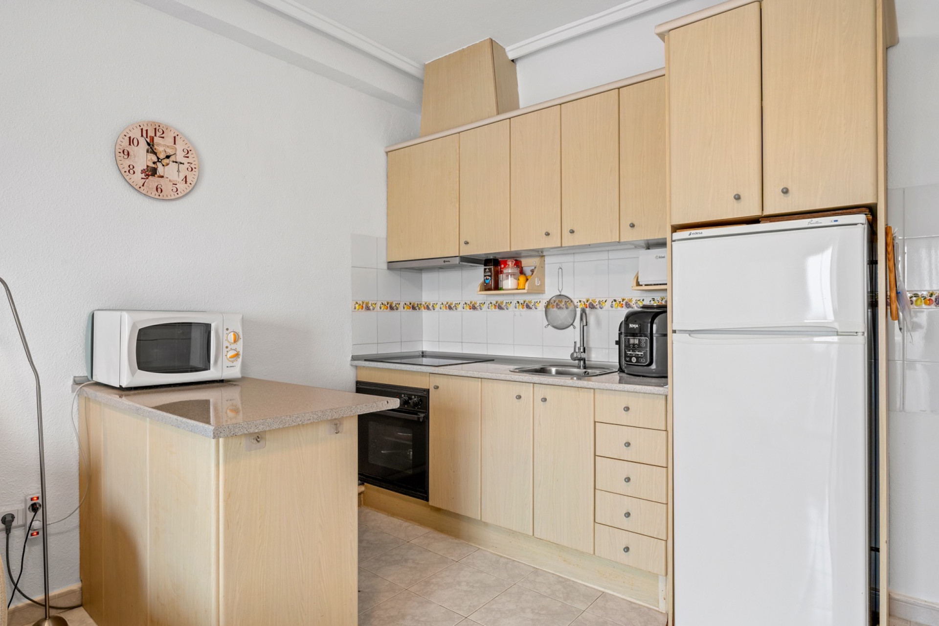 Revente - Apartment - Ciudad Quesada - Altos de Quesada