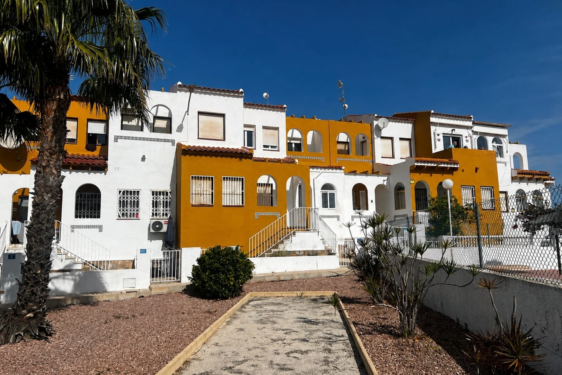 Revente - Apartment - Ciudad Quesada - Altos de Quesada