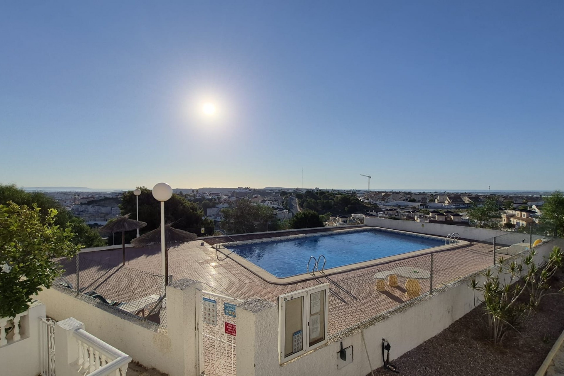 Revente - Apartment - Ciudad Quesada - Altos de Quesada