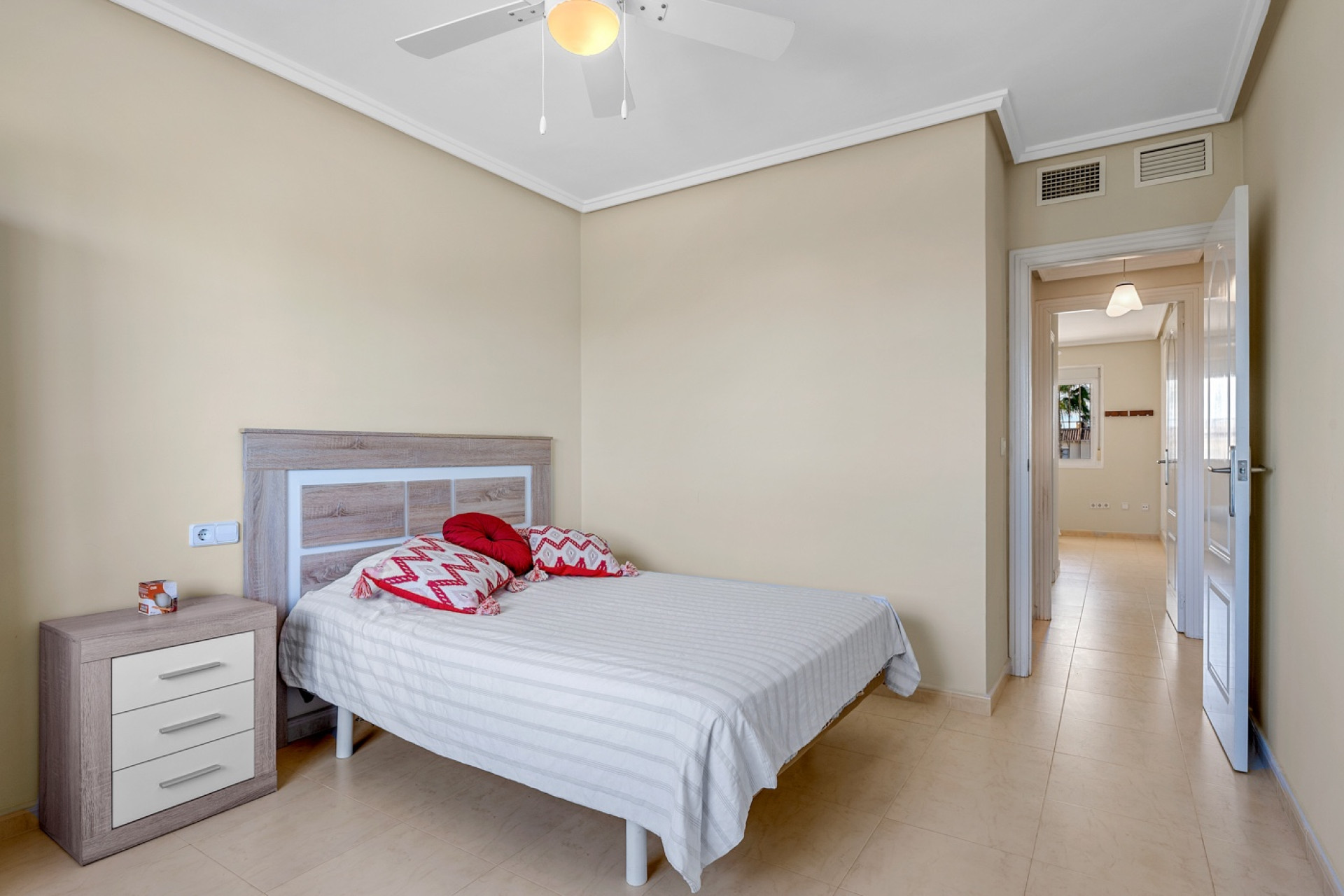 Revente - Apartment - Ciudad Quesada - Ciudad Quesada - Town