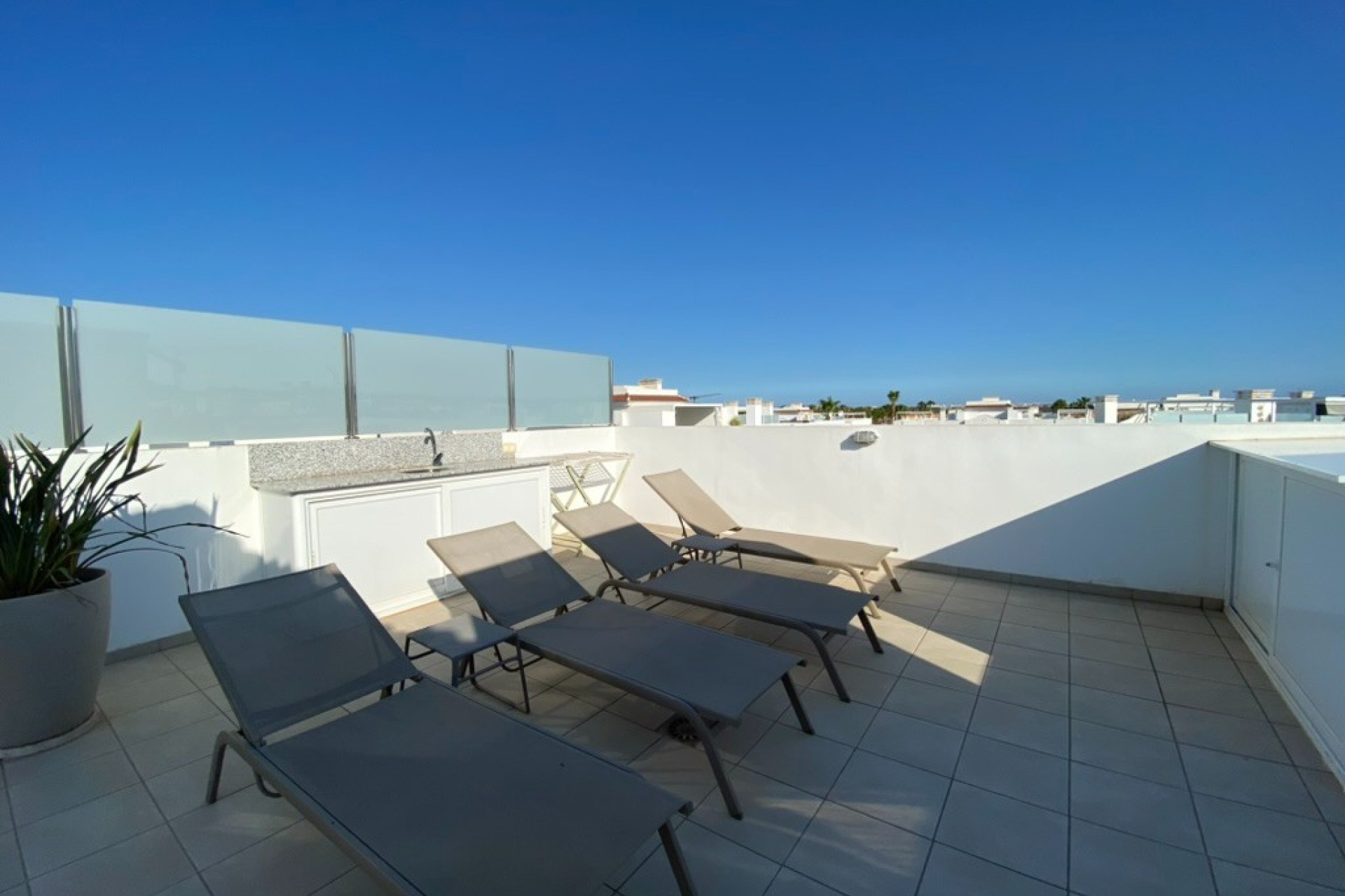 Revente - Apartment - Ciudad Quesada - Doña Pepa