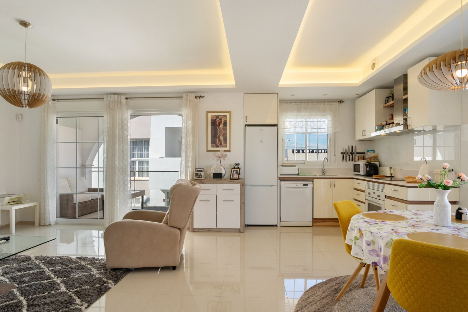 Revente - Apartment - Ciudad Quesada - Doña Pepa