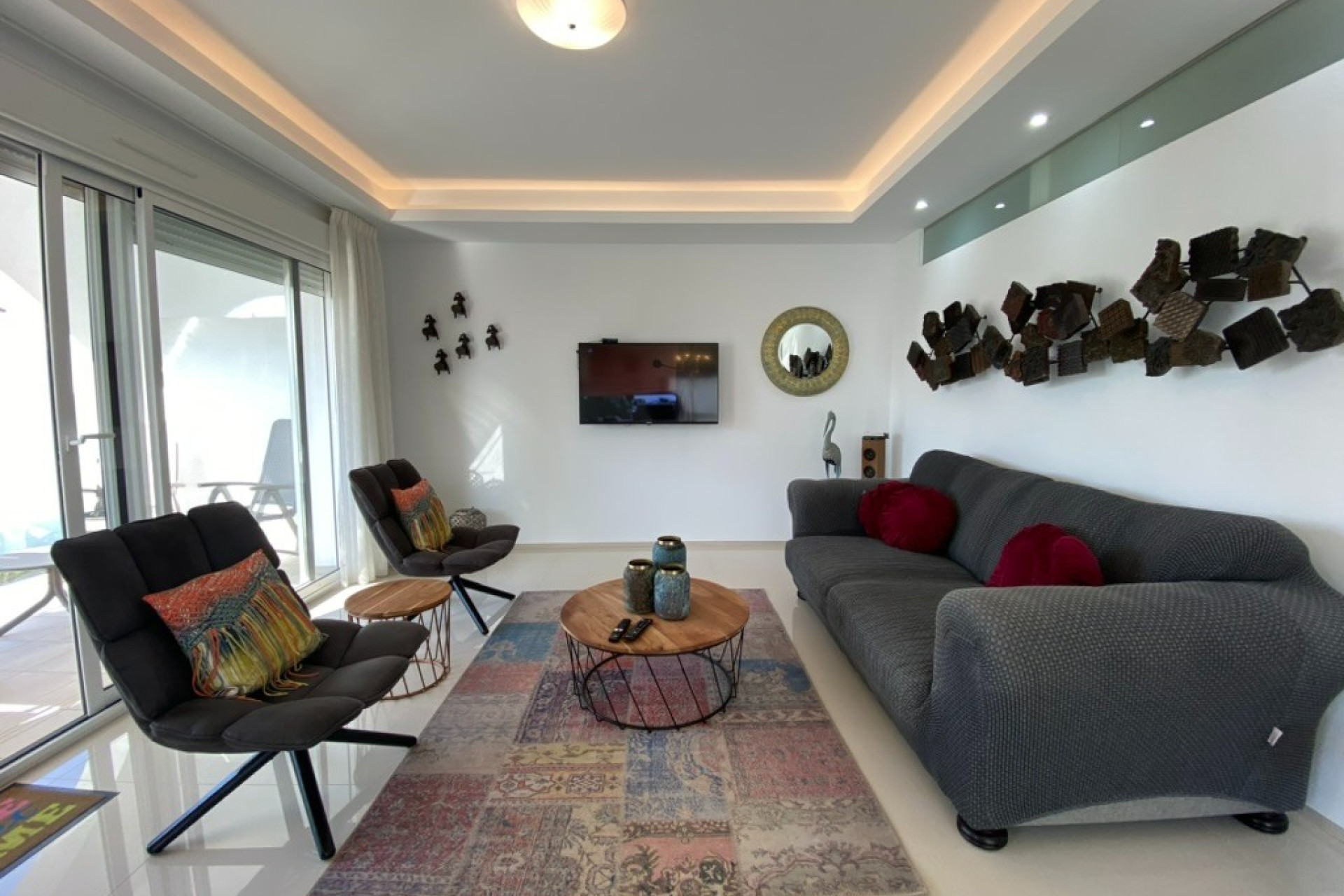 Revente - Apartment - Ciudad Quesada - Doña Pepa