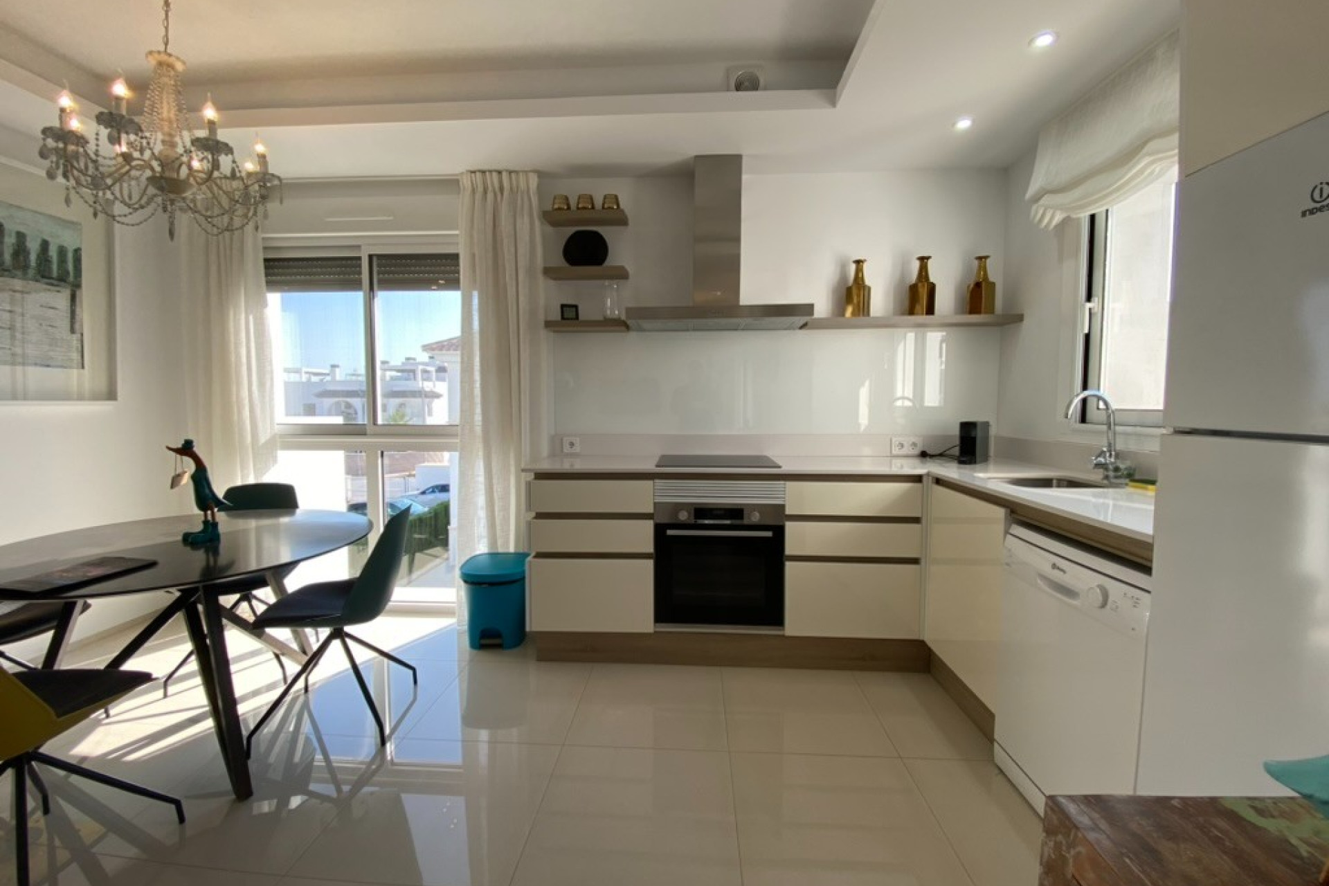 Revente - Apartment - Ciudad Quesada - Doña Pepa