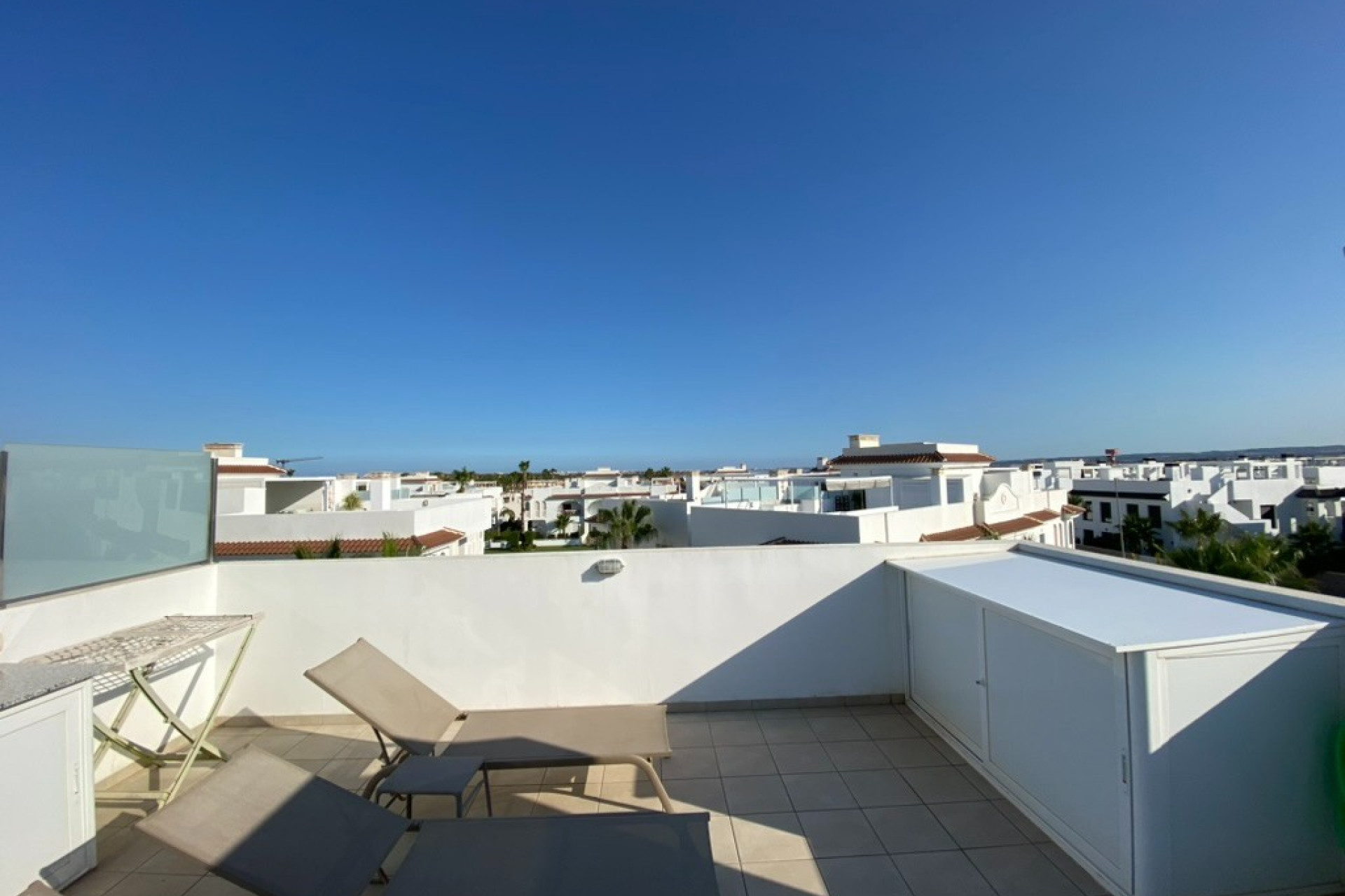 Revente - Apartment - Ciudad Quesada - Doña Pepa