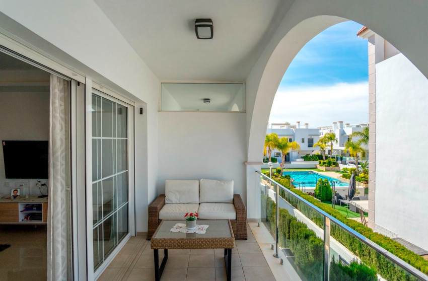 Revente - Apartment - Ciudad Quesada - Doña Pepa