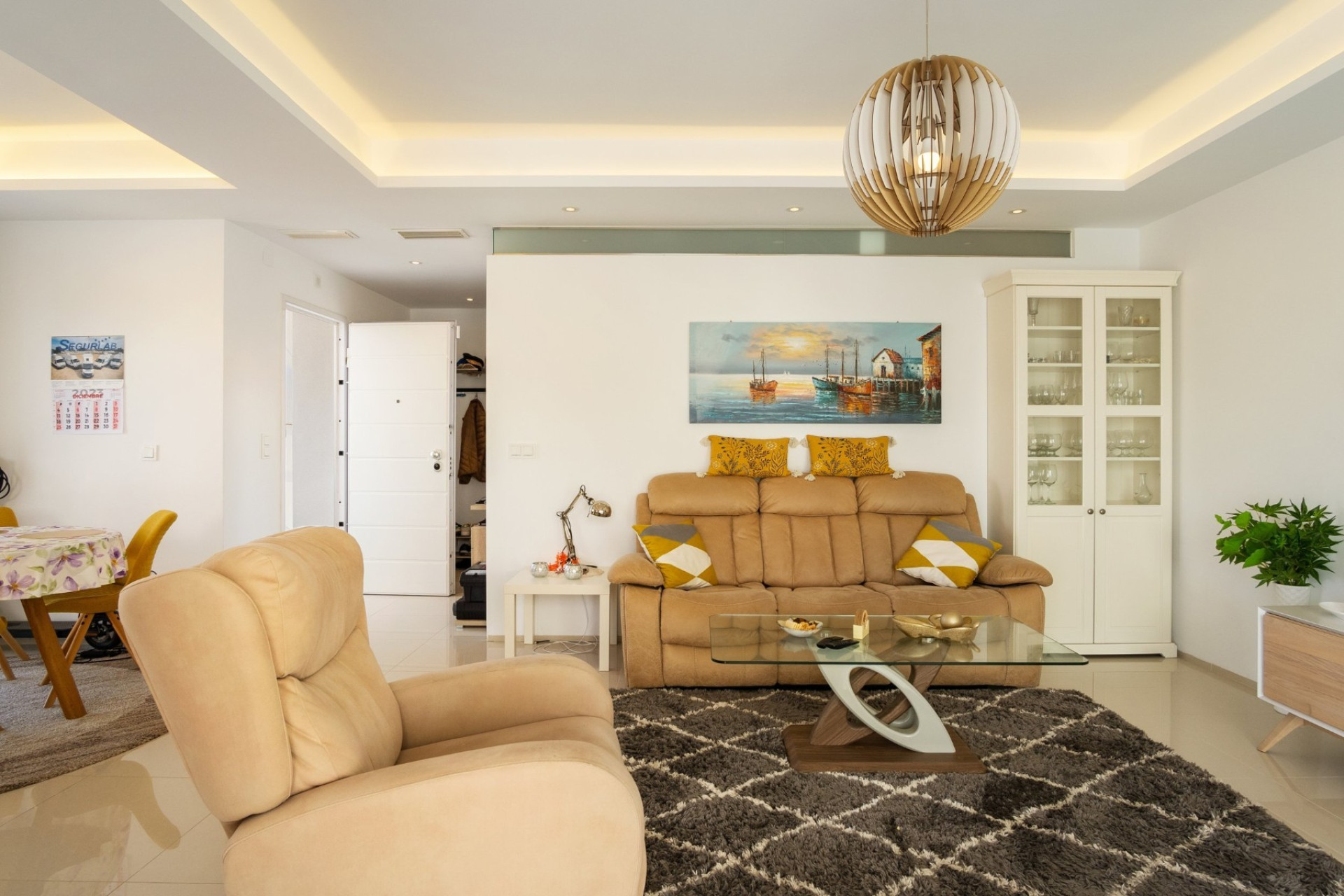 Revente - Apartment - Ciudad Quesada - Doña Pepa