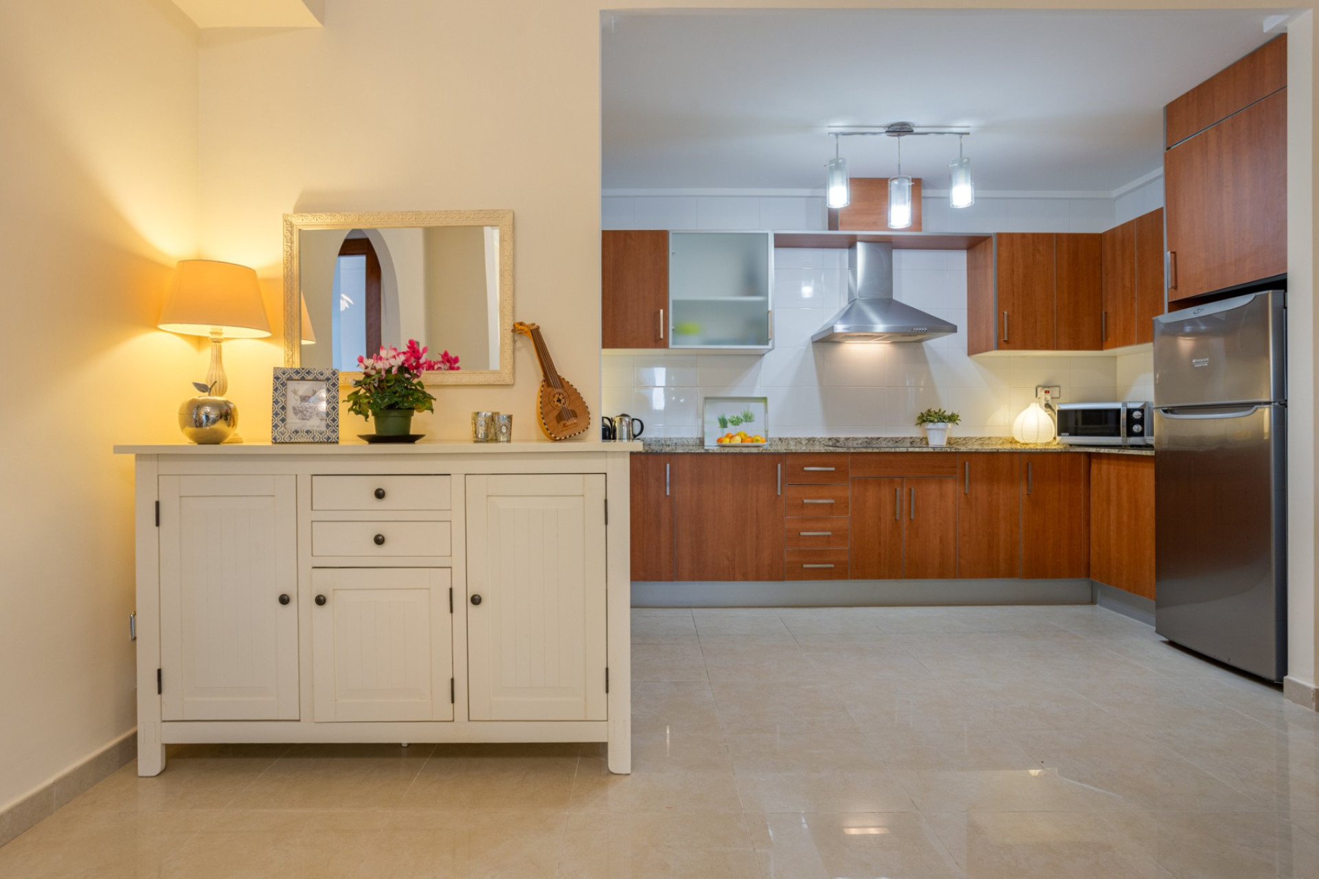 Revente - Apartment - Ciudad Quesada - Doña Pepa