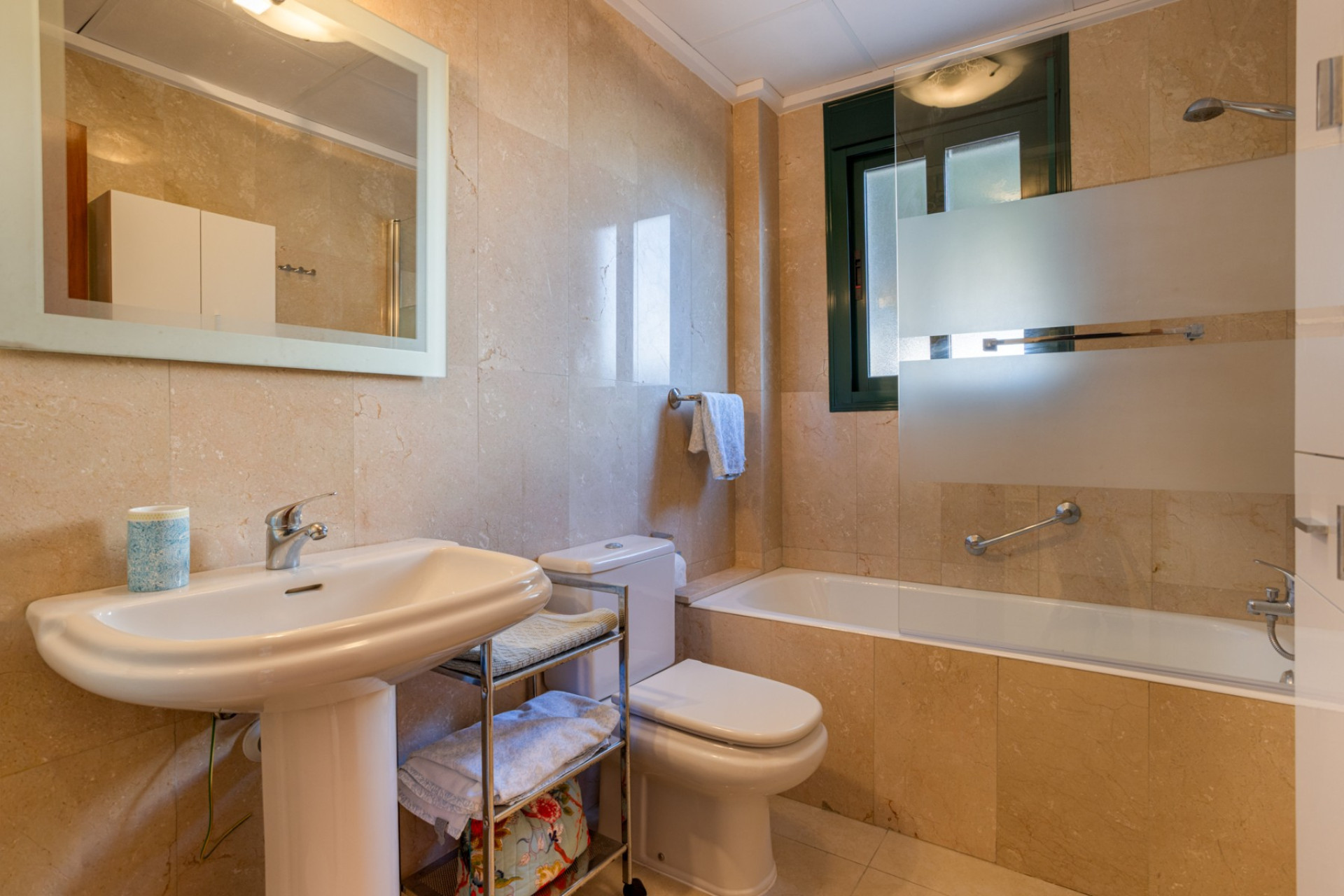 Revente - Apartment - Ciudad Quesada - Doña Pepa