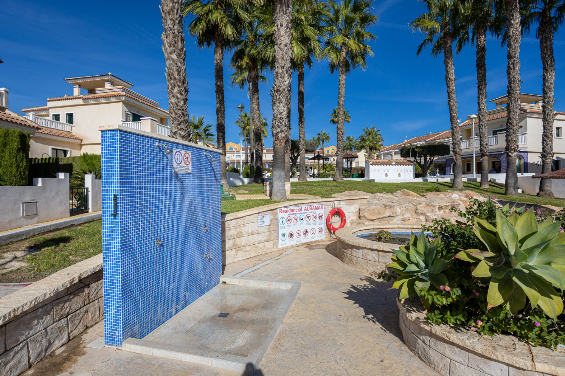 Revente - Apartment - Ciudad Quesada - Doña Pepa