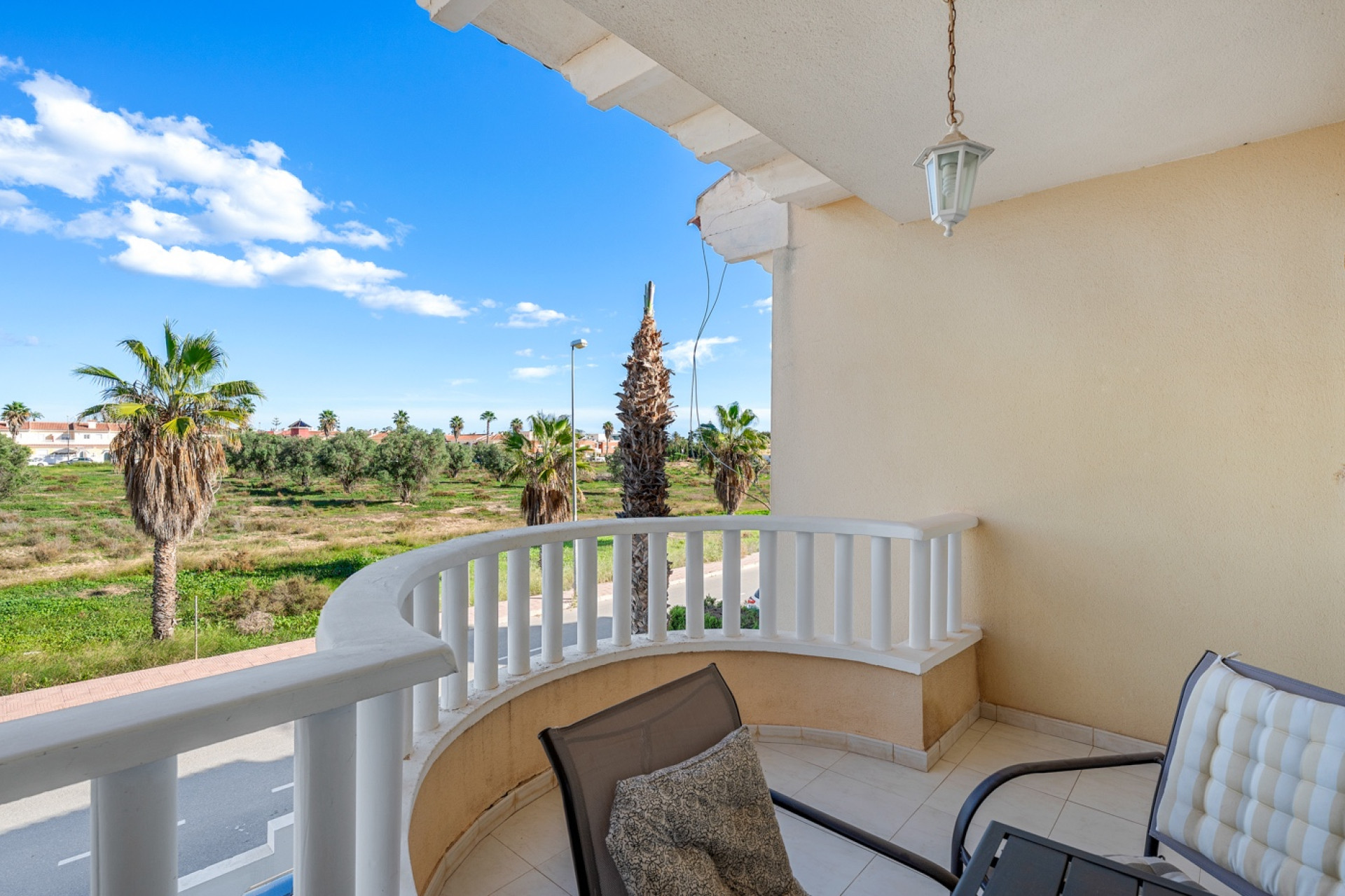 Revente - Apartment - Ciudad Quesada - Doña Pepa