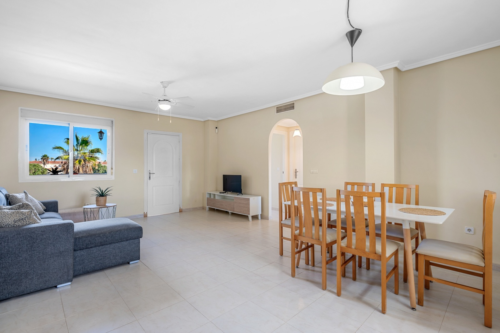 Revente - Apartment - Ciudad Quesada - Doña Pepa