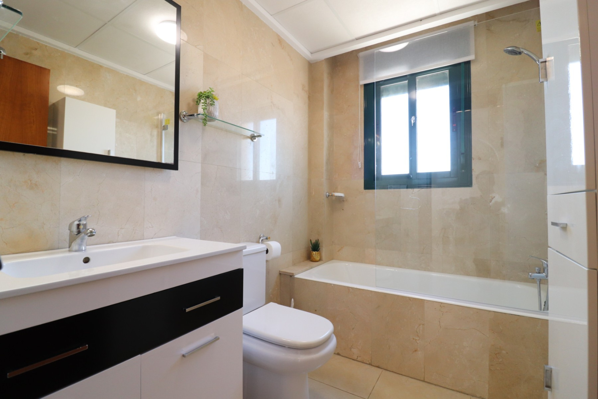 Revente - Apartment - Ciudad Quesada - Doña Pepa