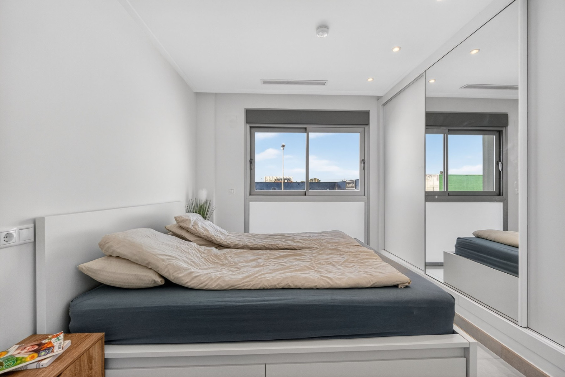 Revente - Apartment - Ciudad Quesada - Doña Pepa