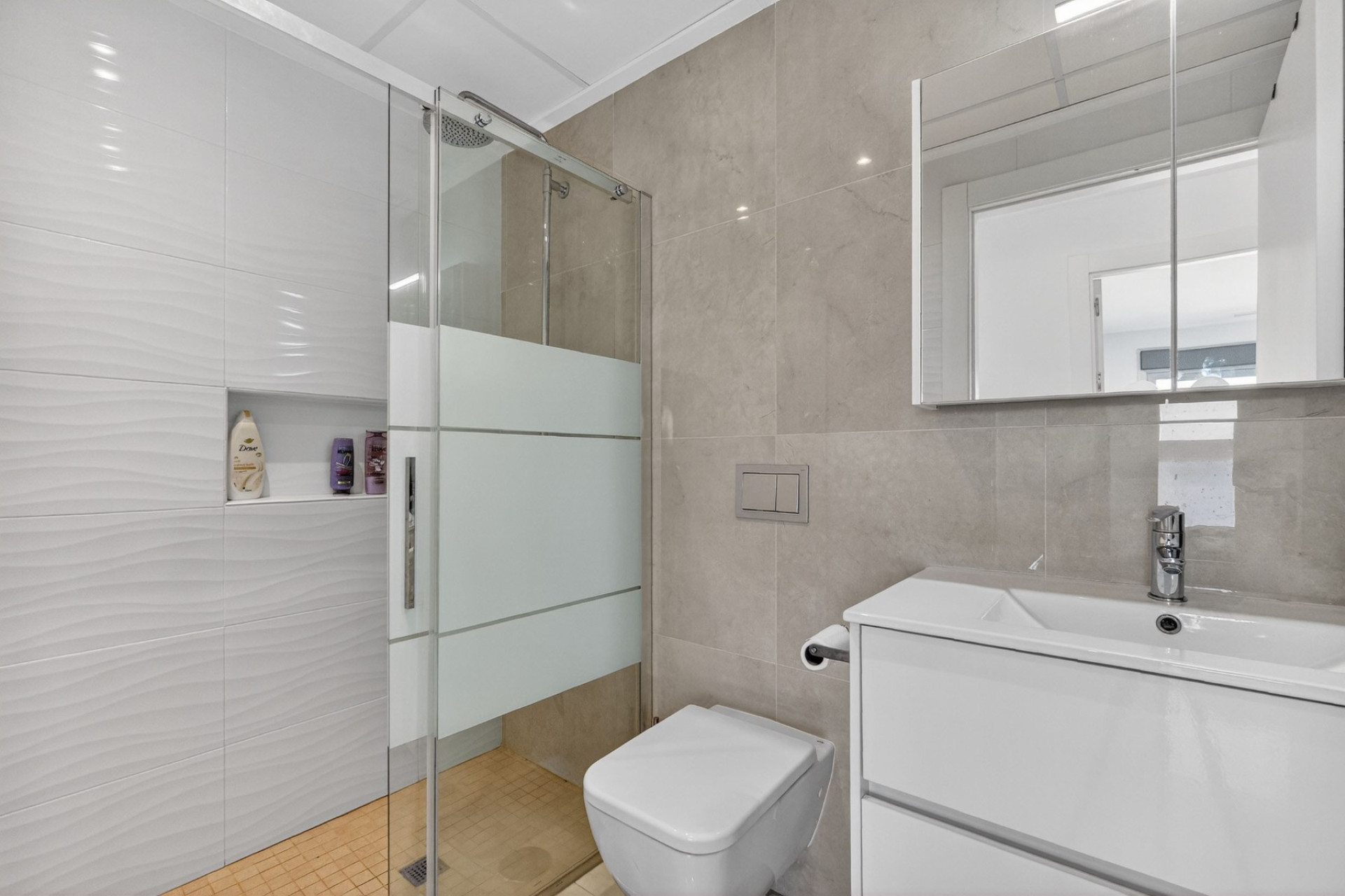 Revente - Apartment - Ciudad Quesada - Doña Pepa