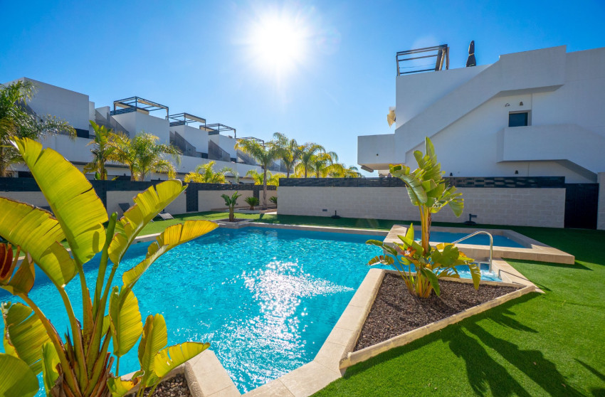 Revente - Apartment - Ciudad Quesada - Doña Pepa