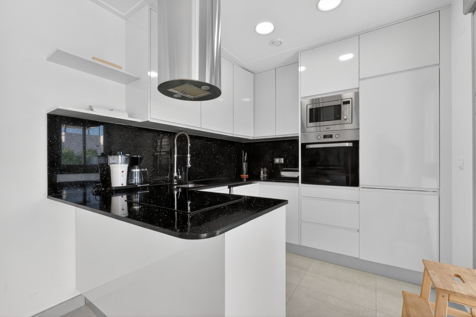 Revente - Apartment - Ciudad Quesada - Doña Pepa