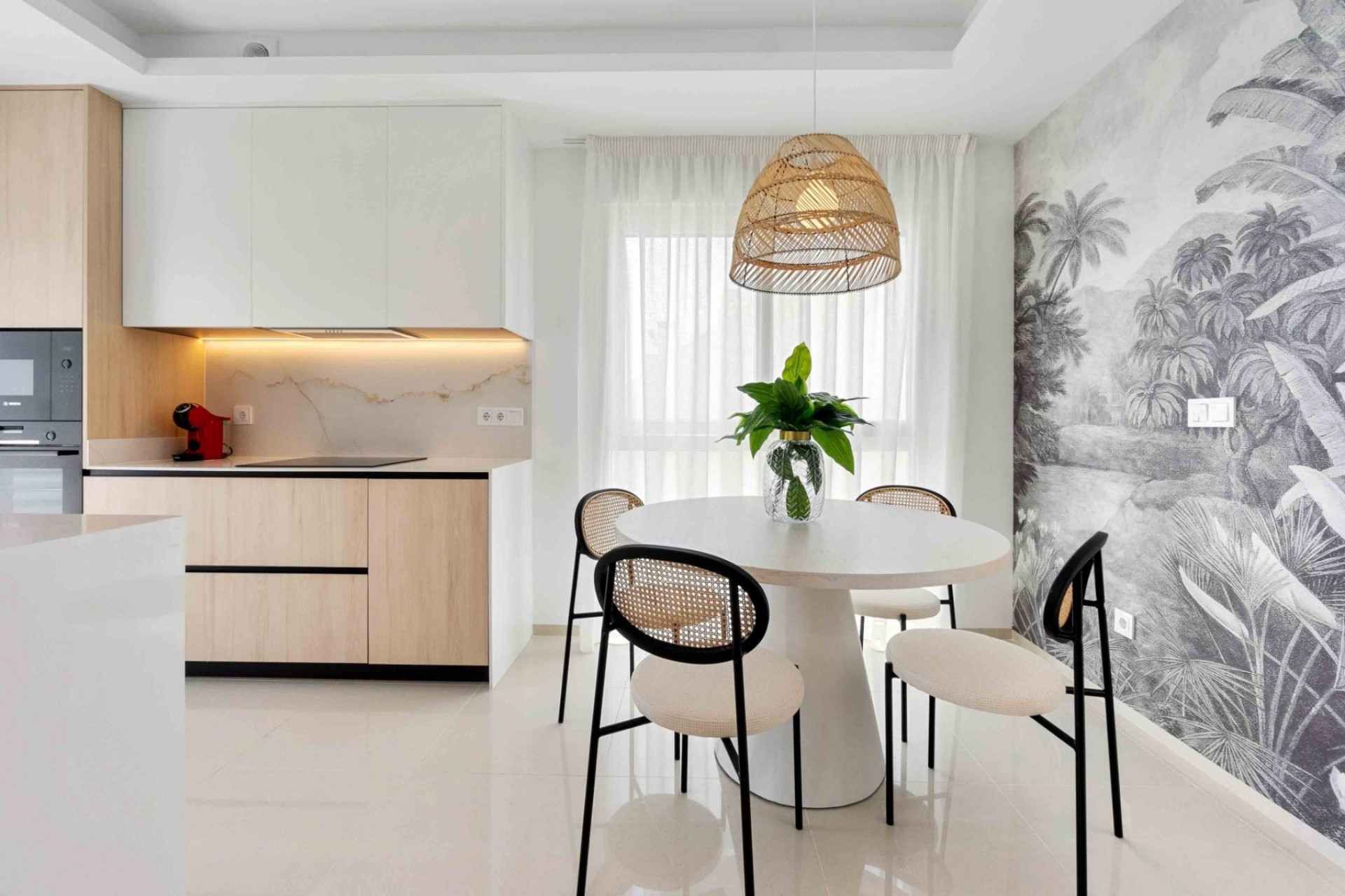 Revente - Apartment - Ciudad Quesada - Doña pepa