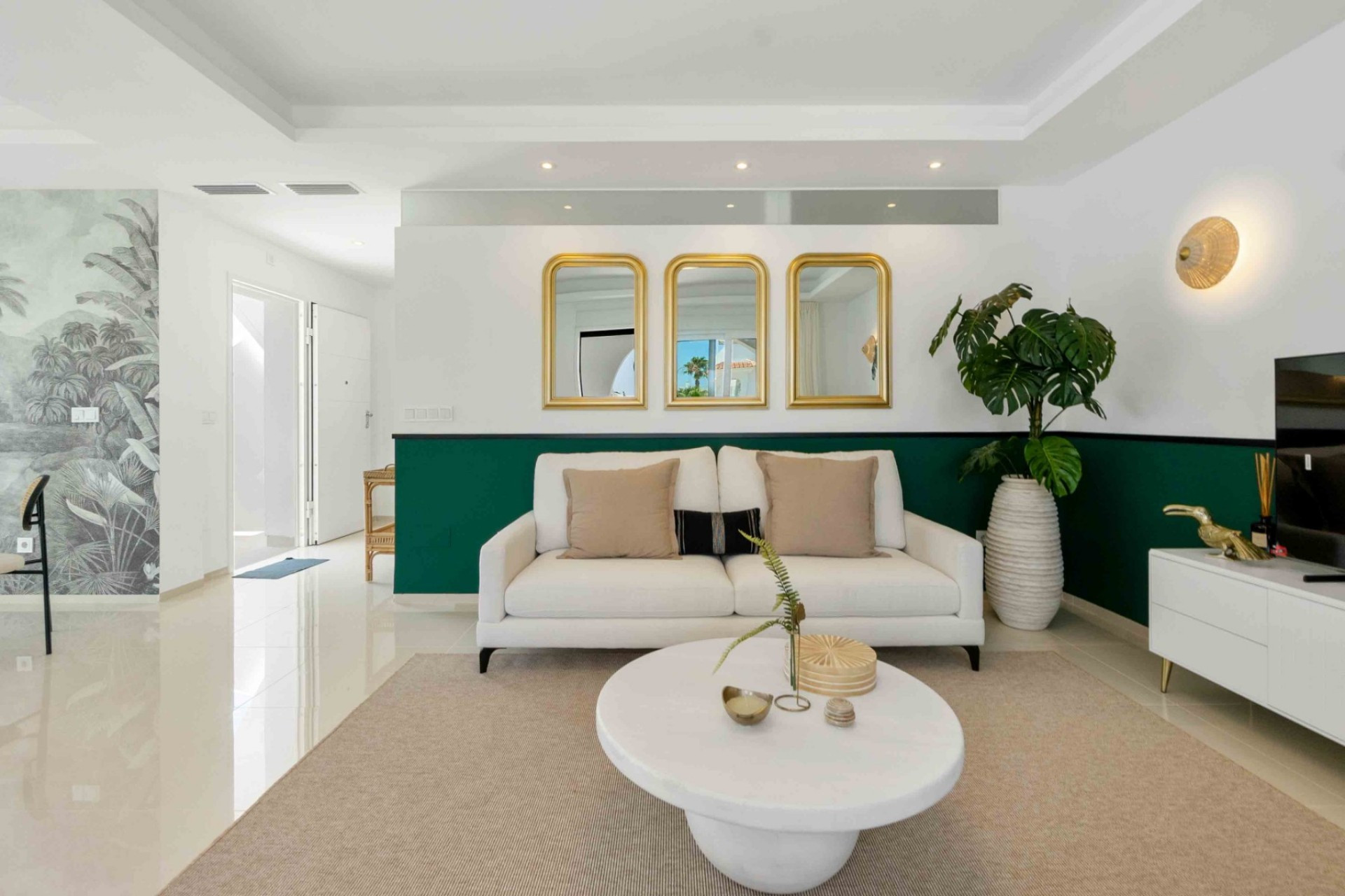 Revente - Apartment - Ciudad Quesada - Doña pepa