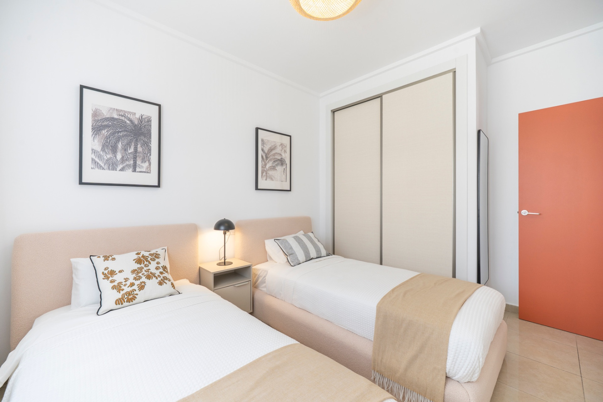 Revente - Apartment - Ciudad Quesada - Doña Pepa