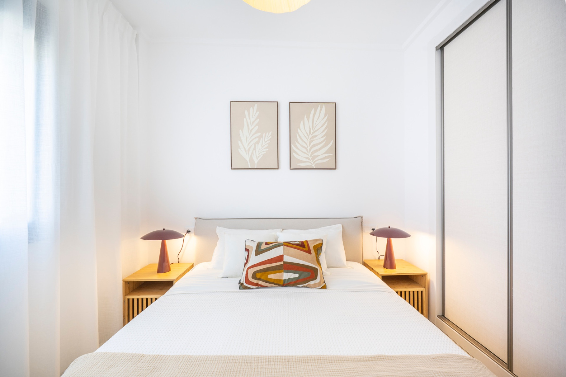 Revente - Apartment - Ciudad Quesada - Doña Pepa