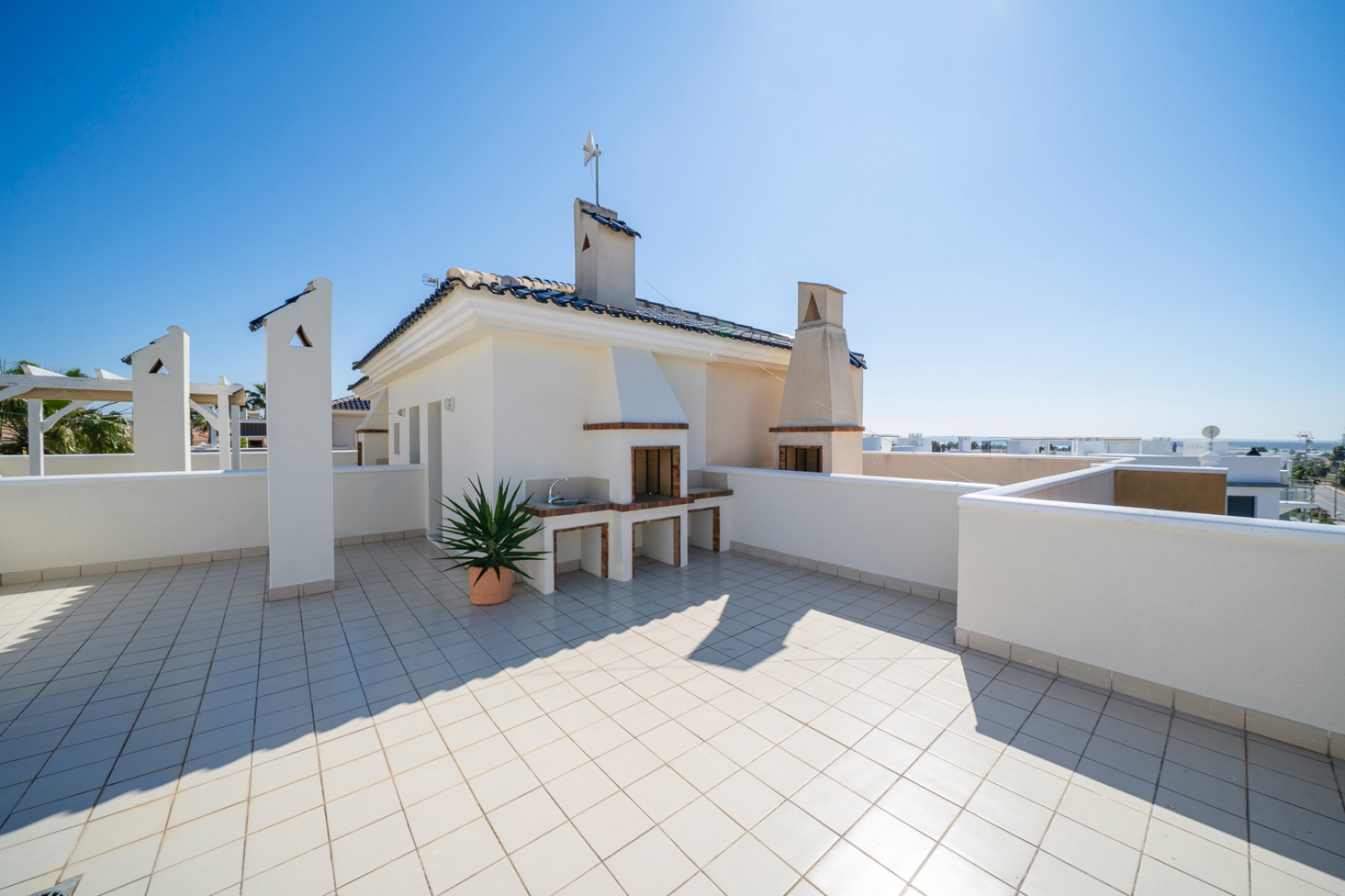 Revente - Apartment - Ciudad Quesada - Doña Pepa