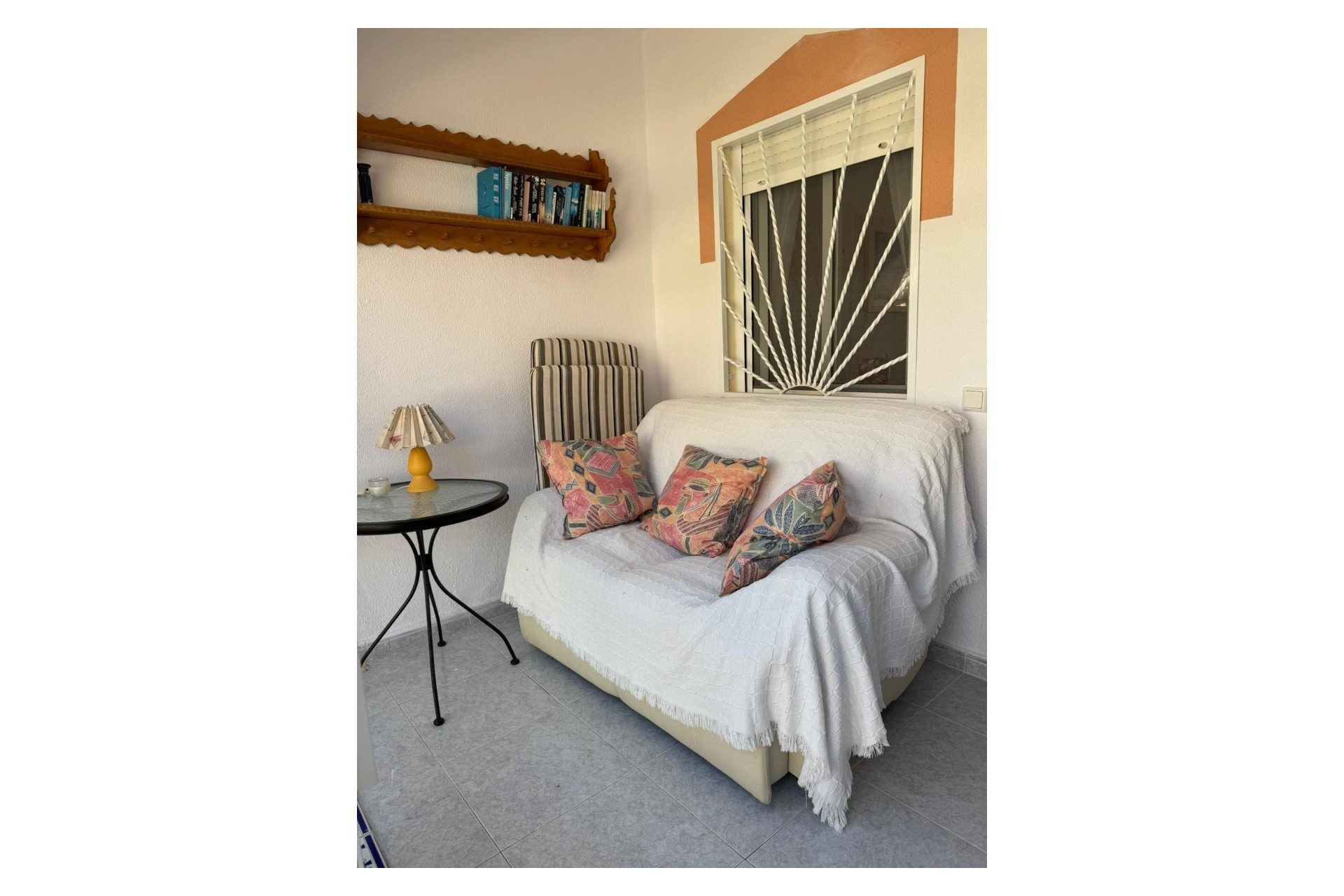 Revente - Apartment - Ciudad Quesada - Doña pepa