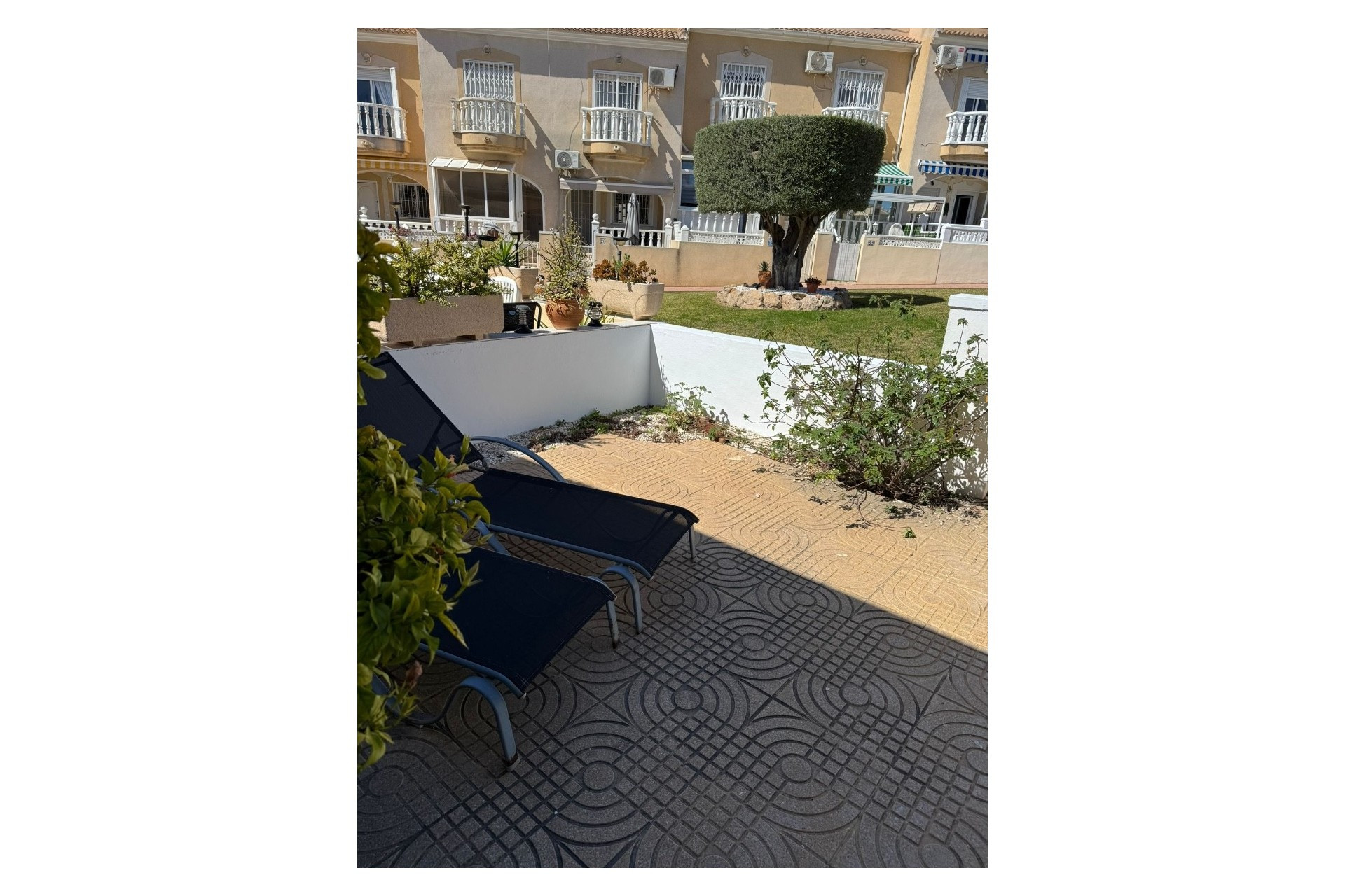 Revente - Apartment - Ciudad Quesada - Doña pepa