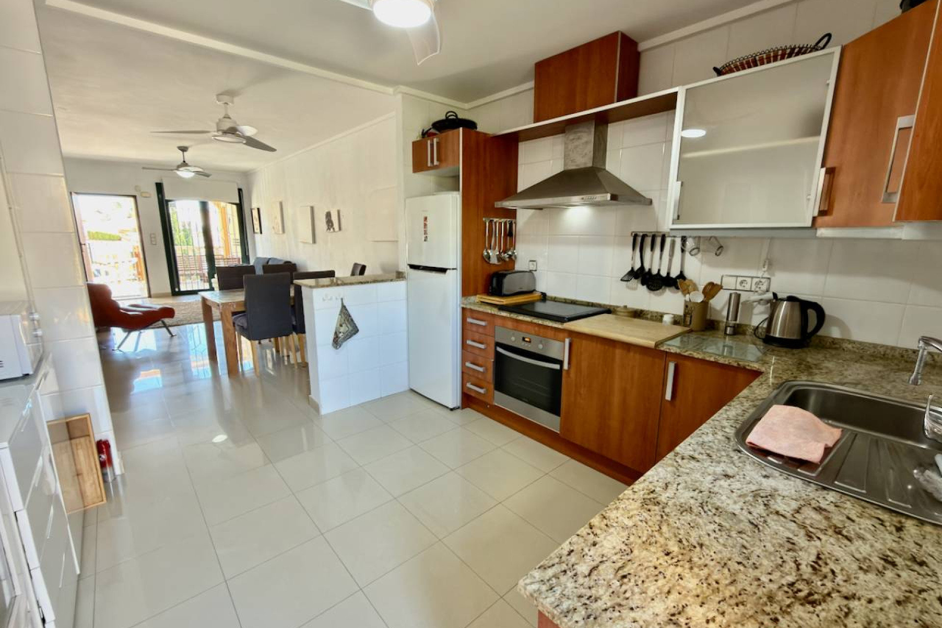 Revente - Apartment - Ciudad Quesada - Doña Pepa