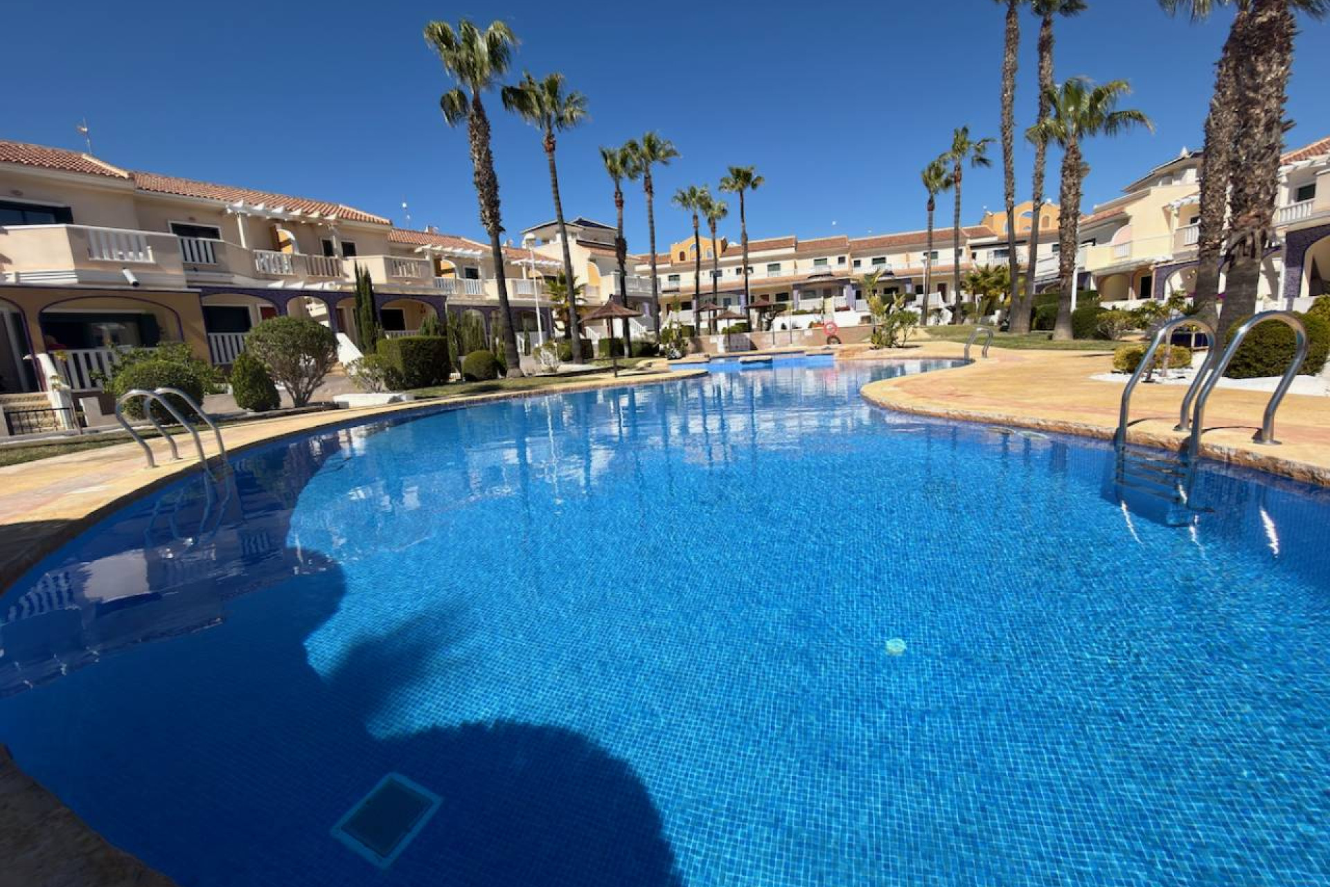 Revente - Apartment - Ciudad Quesada - Doña Pepa