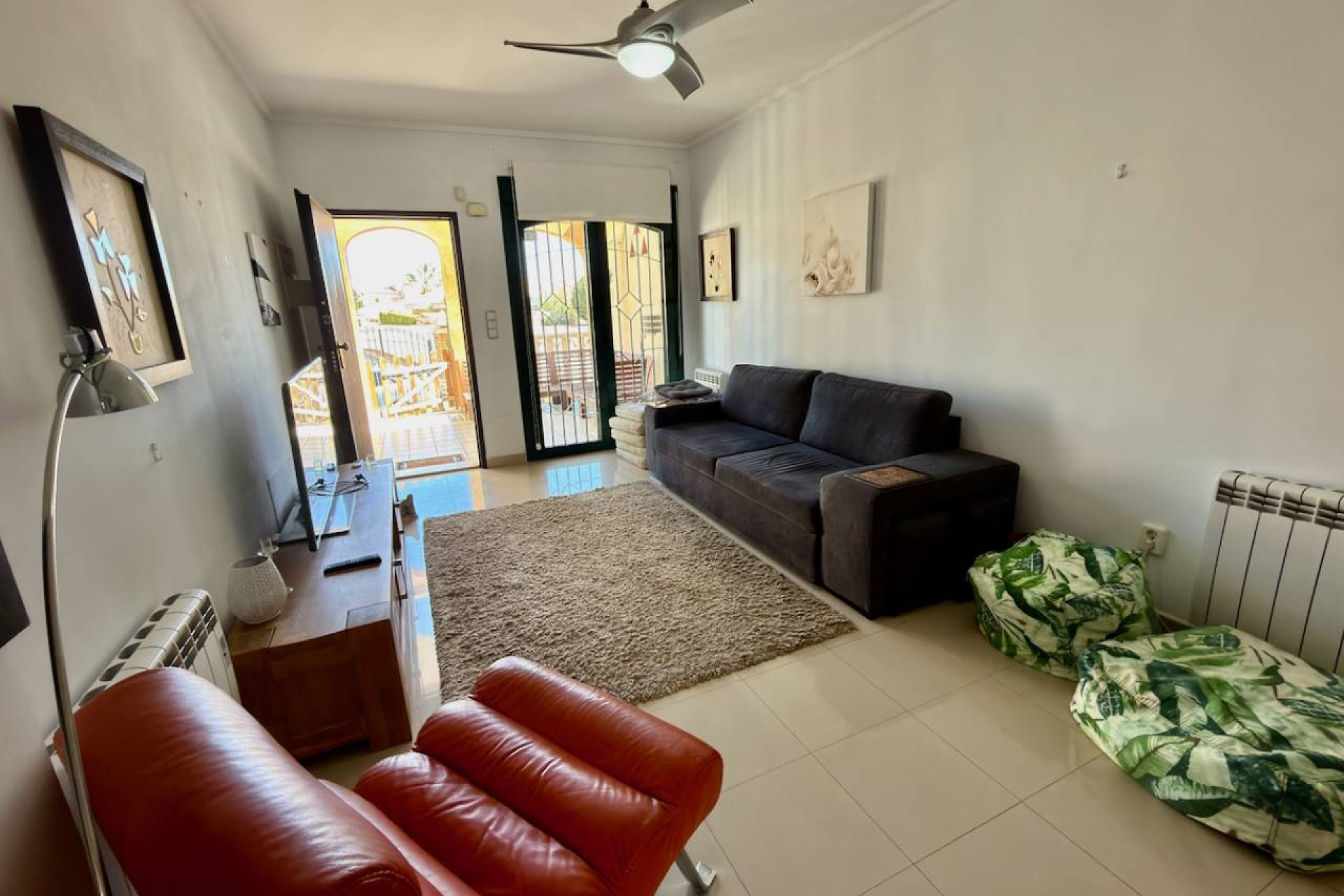 Revente - Apartment - Ciudad Quesada - Doña Pepa