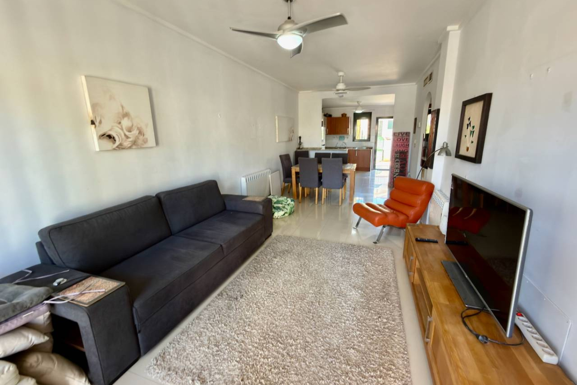 Revente - Apartment - Ciudad Quesada - Doña Pepa