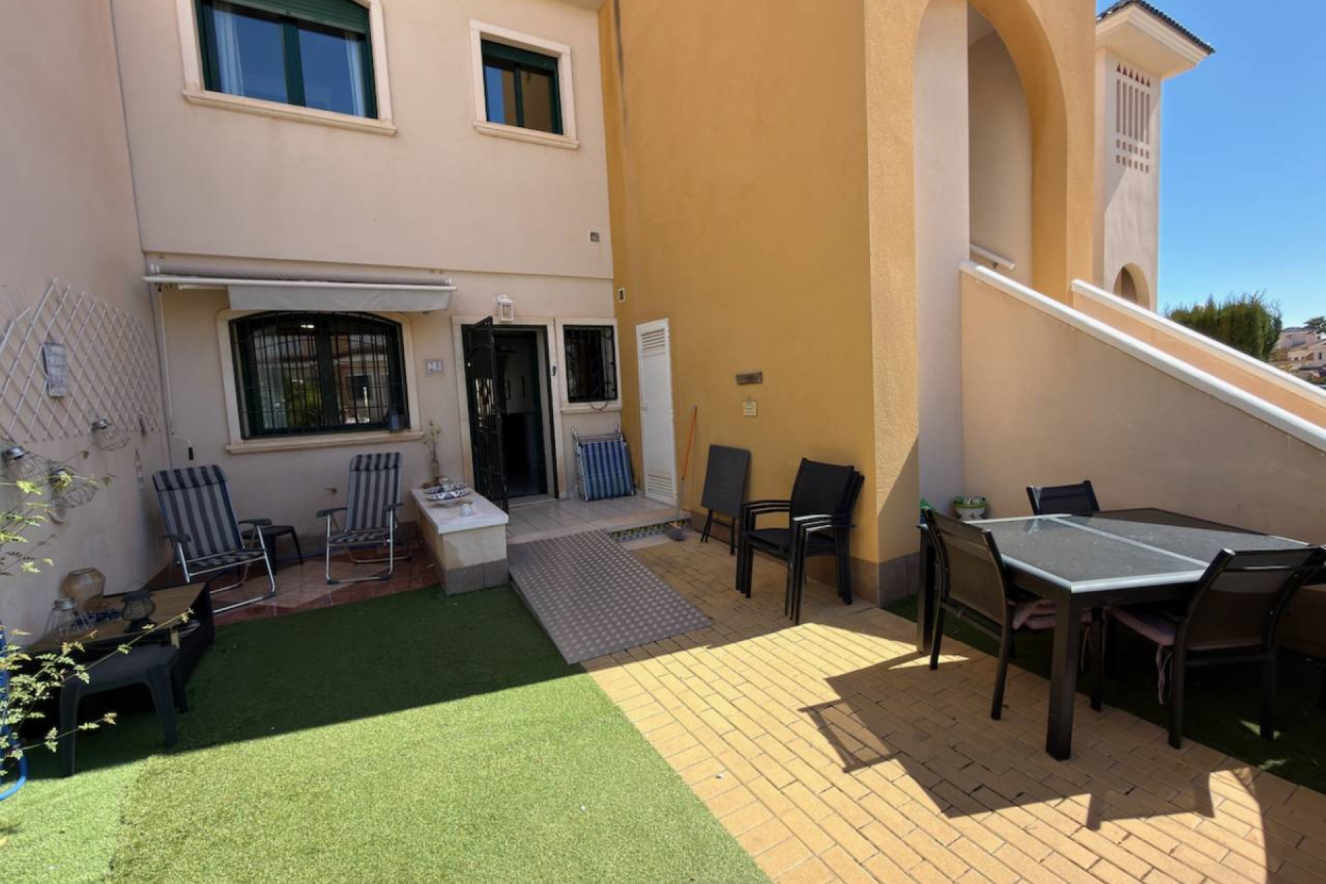 Revente - Apartment - Ciudad Quesada - Doña Pepa