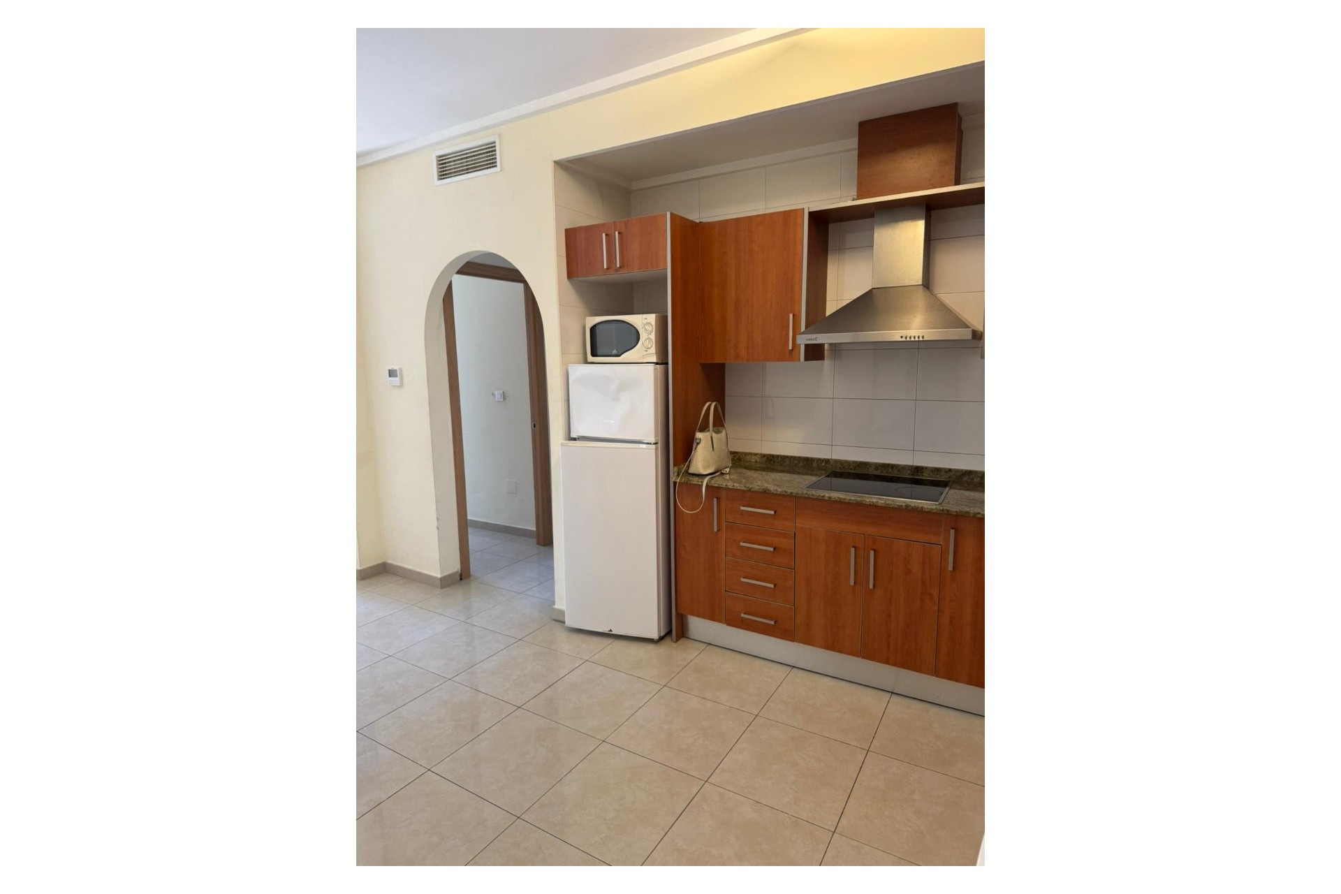 Revente - Apartment - Ciudad Quesada - Doña pepa