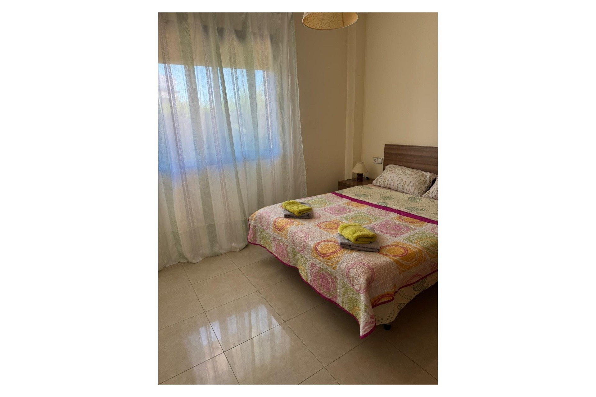 Revente - Apartment - Ciudad Quesada - Doña pepa