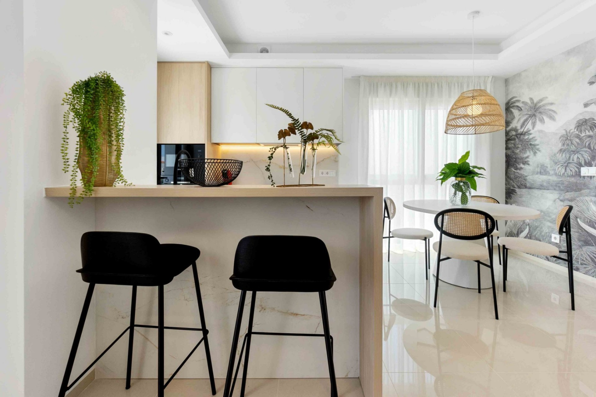 Revente - Apartment - Ciudad Quesada - Doña Pepa
