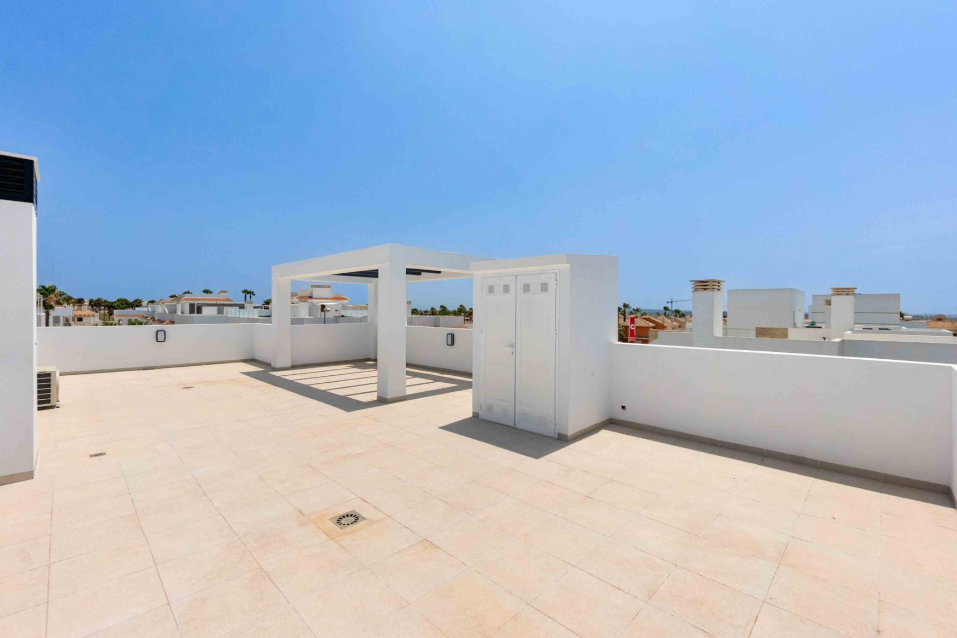 Revente - Apartment - Ciudad Quesada - Doña Pepa