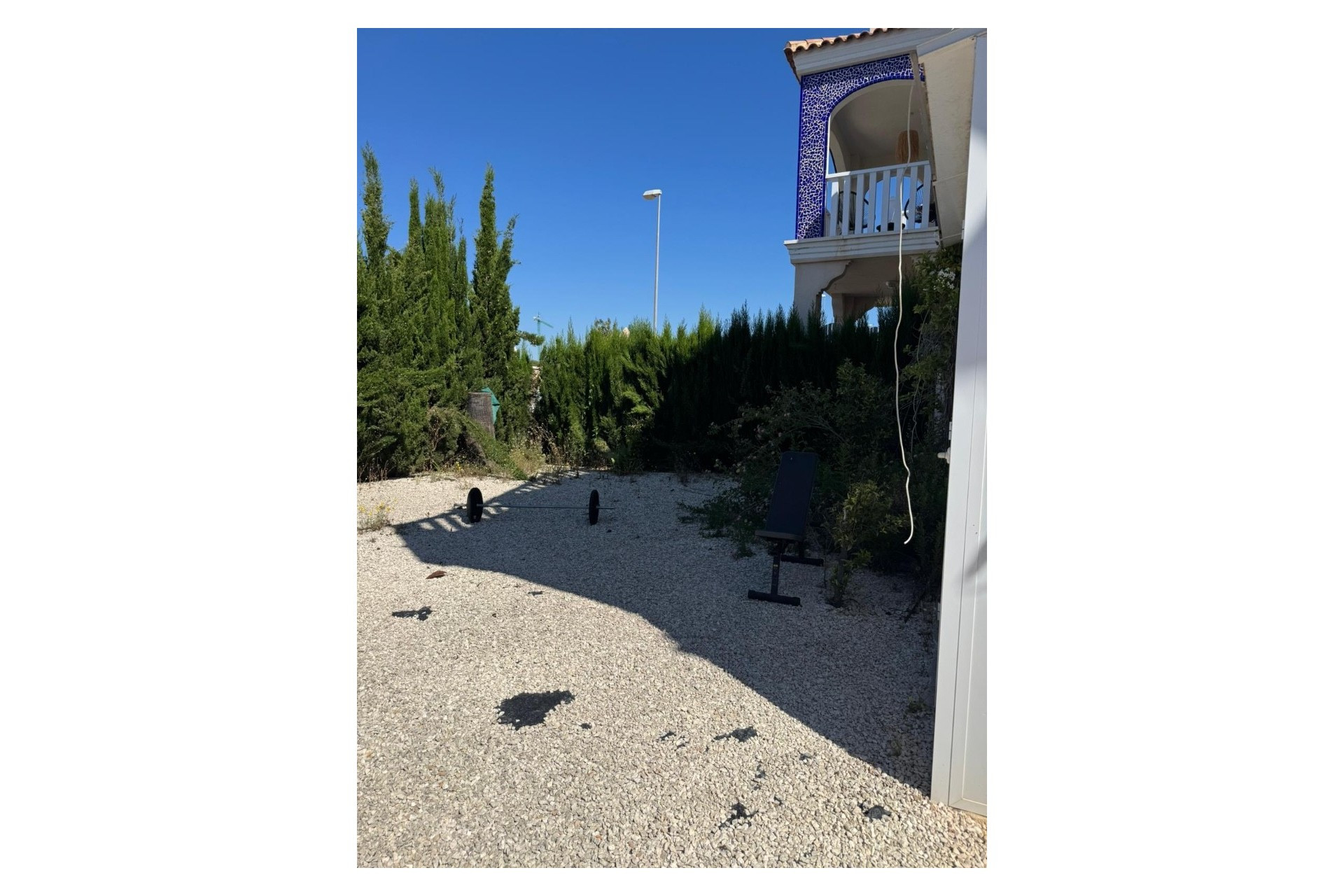 Revente - Apartment - Ciudad Quesada - Doña Pepa