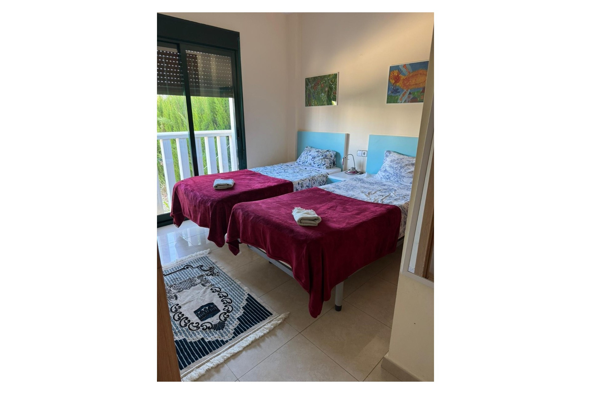 Revente - Apartment - Ciudad Quesada - Doña Pepa