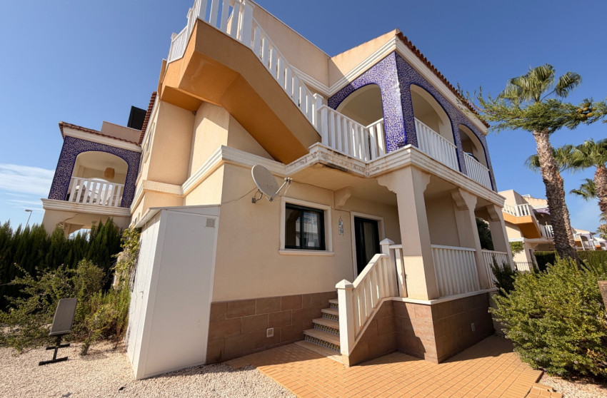 Revente - Apartment - Ciudad Quesada - Doña pepa