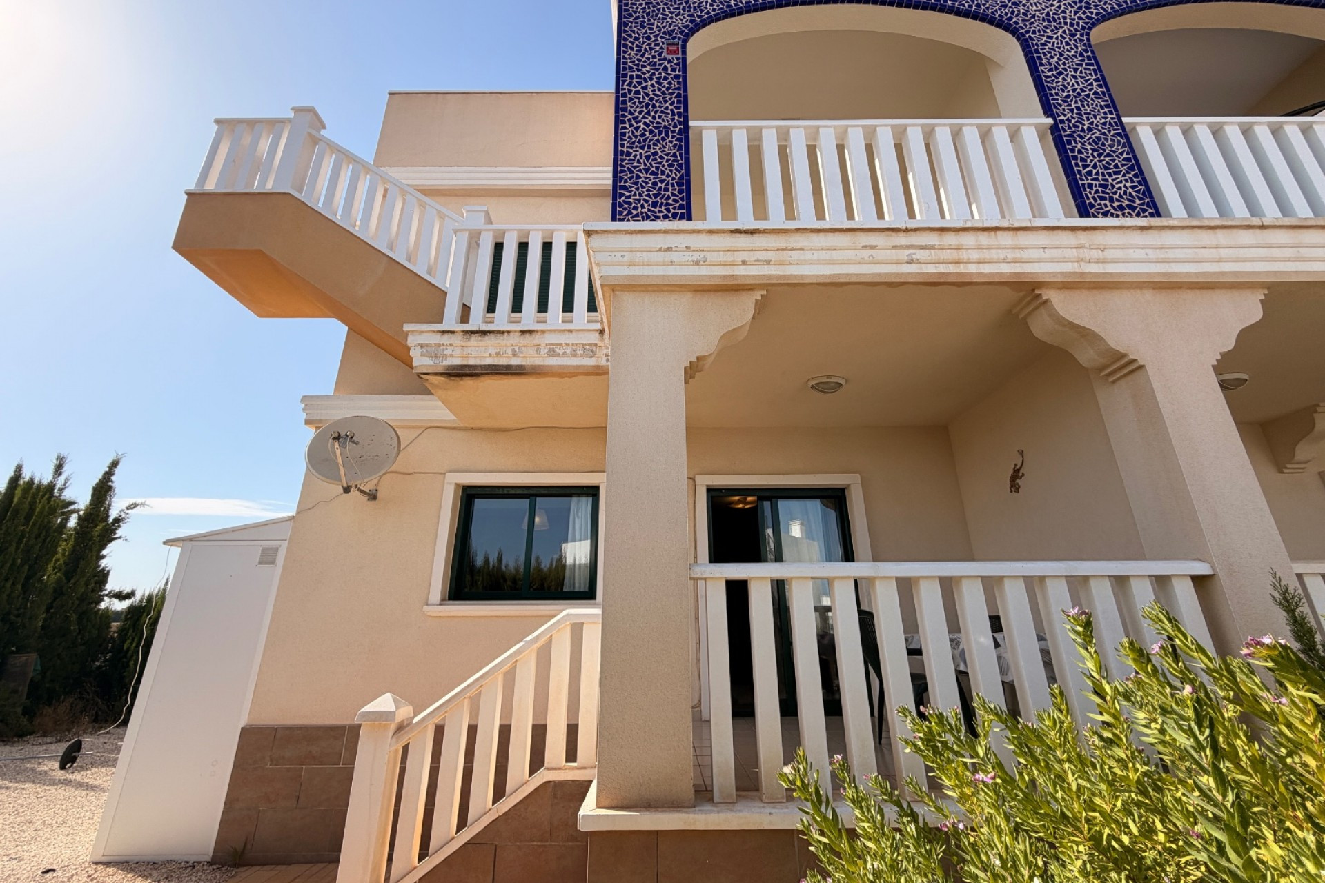 Revente - Apartment - Ciudad Quesada - Doña pepa