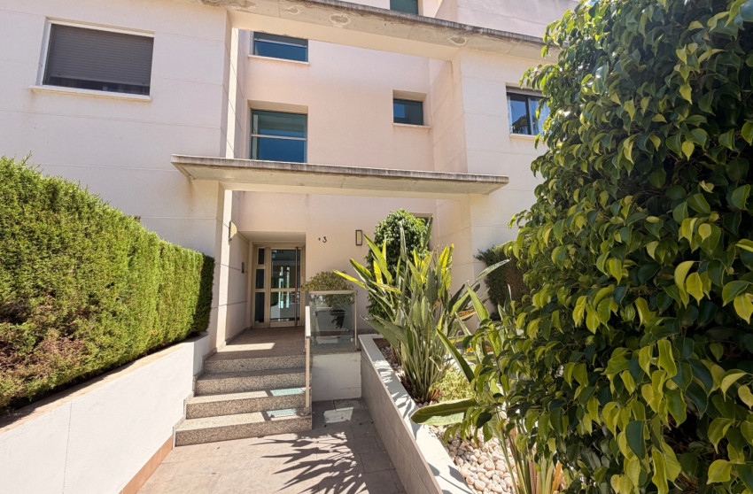 Revente - Apartment - Ciudad Quesada - Doña pepa