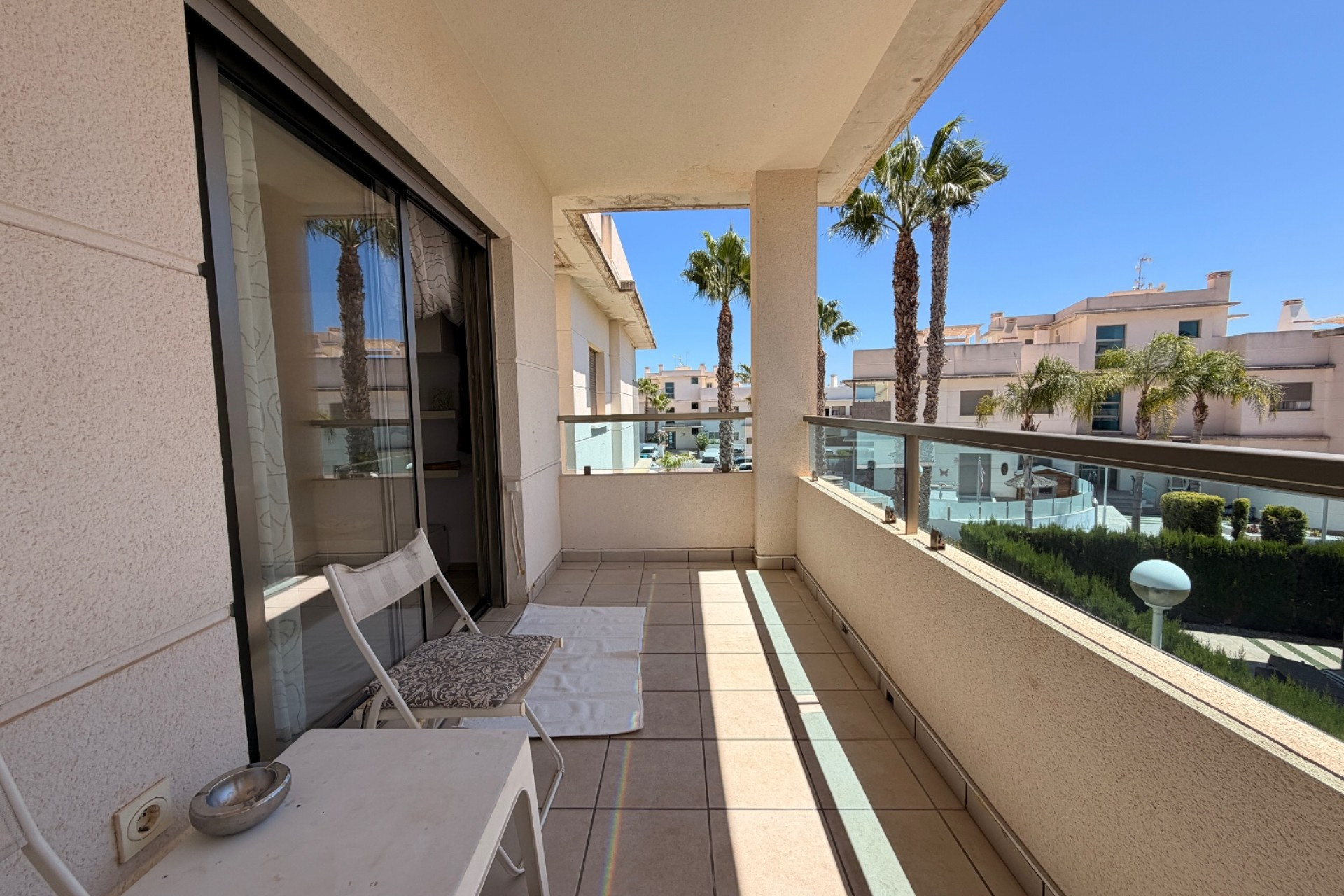 Revente - Apartment - Ciudad Quesada - Doña pepa